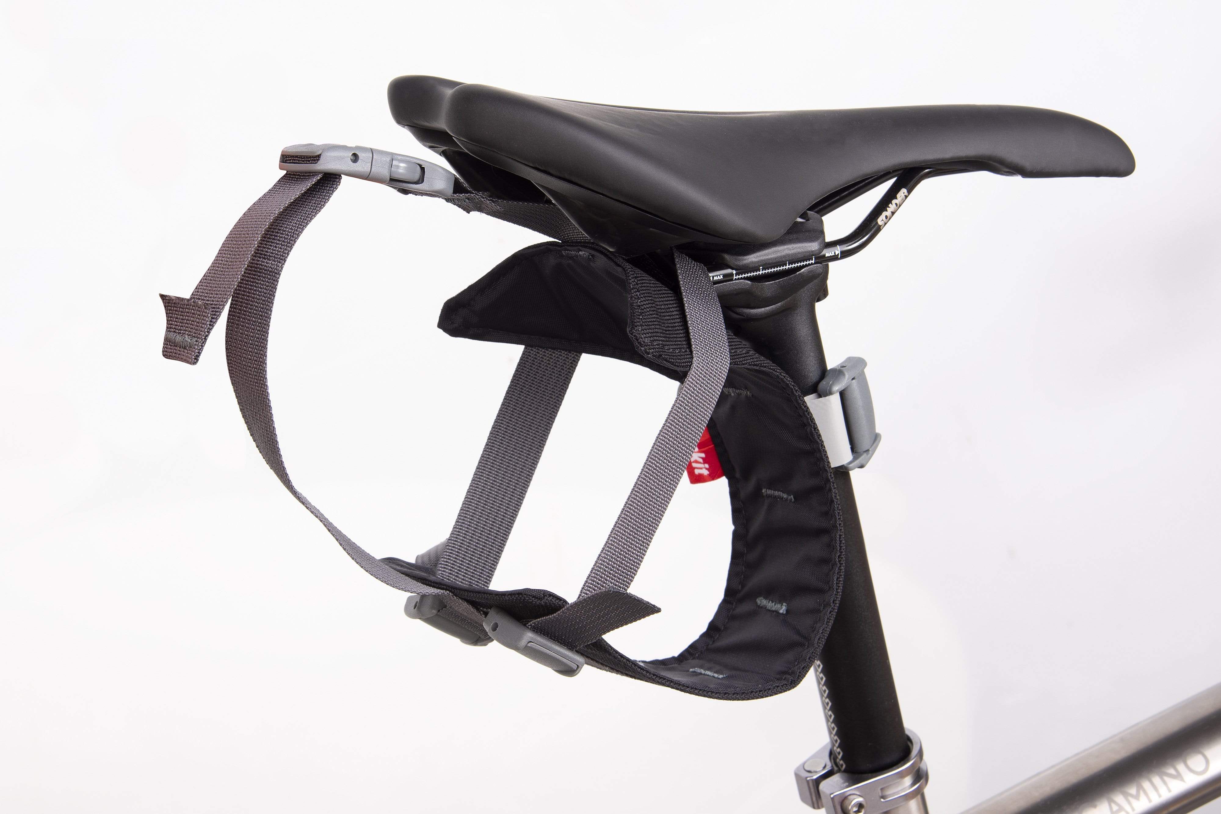 Alpkit enduro seat online pack