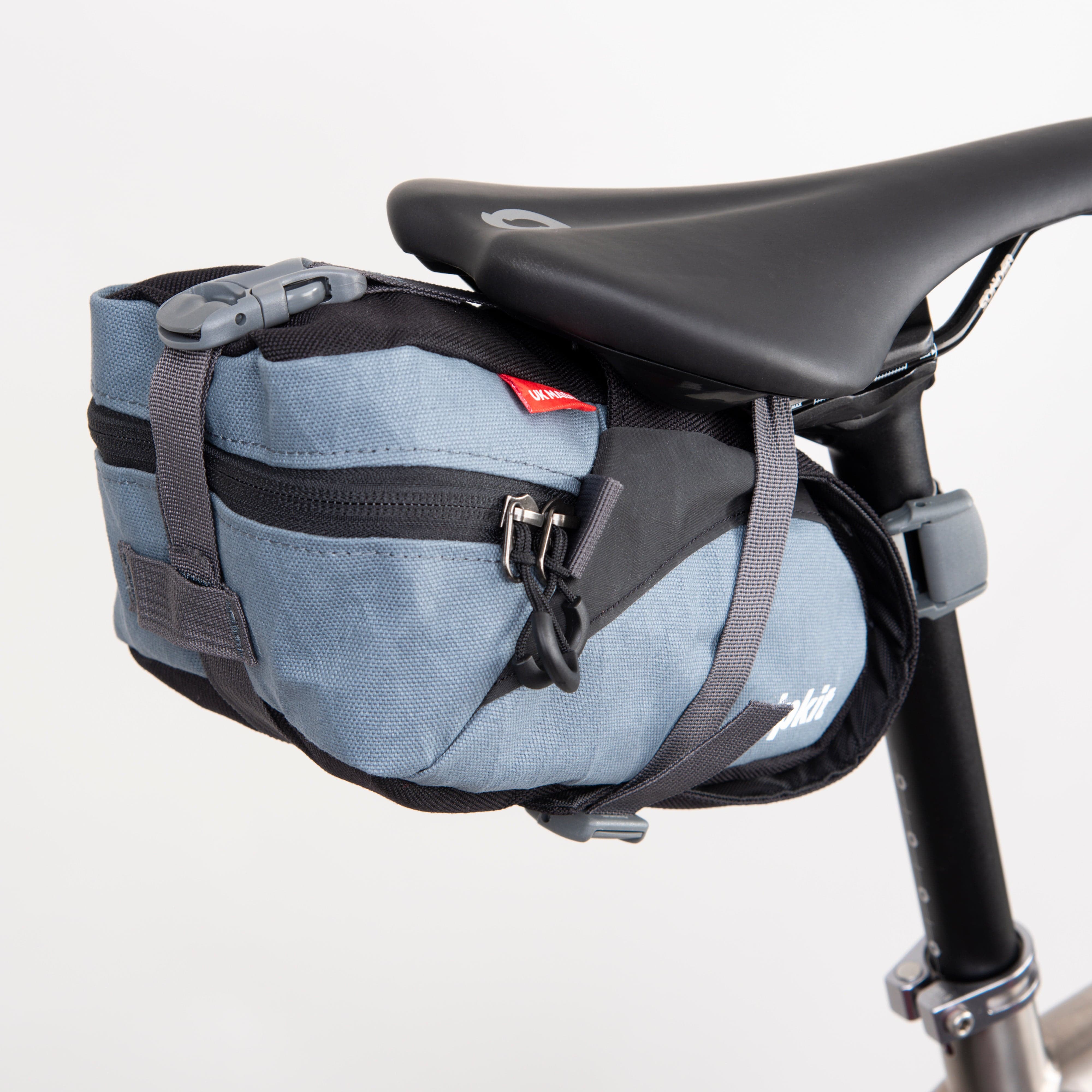 Alpkit enduro best sale seat pack