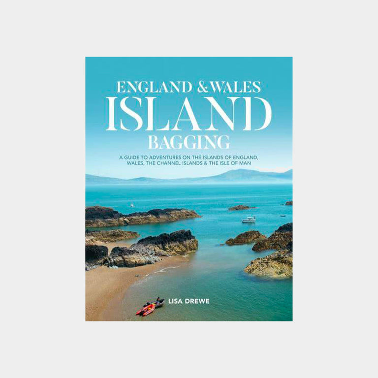 england and wales island bagging book lisa drewe