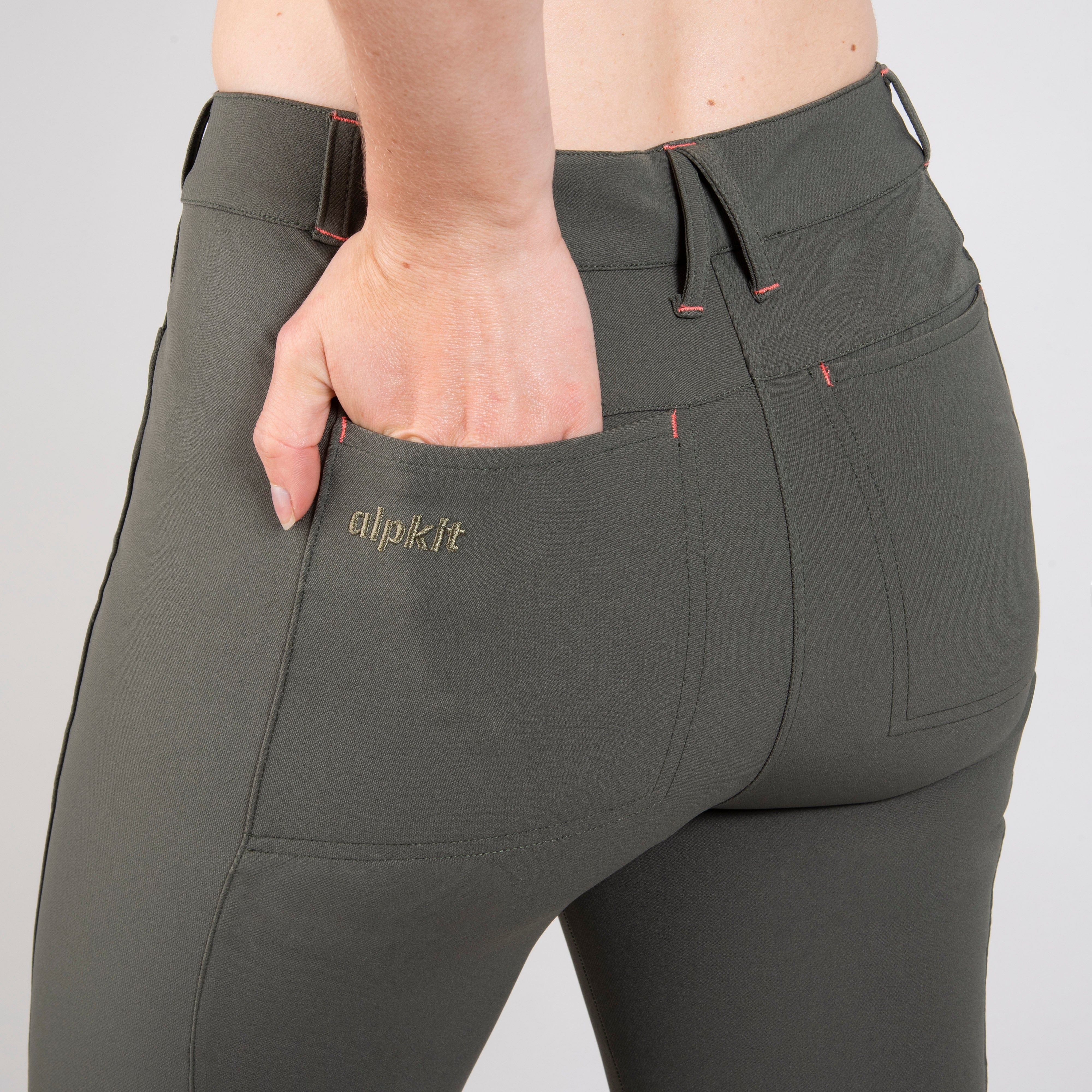 The Best Hiking Trousers For Women  Best Trekking Tights For Women