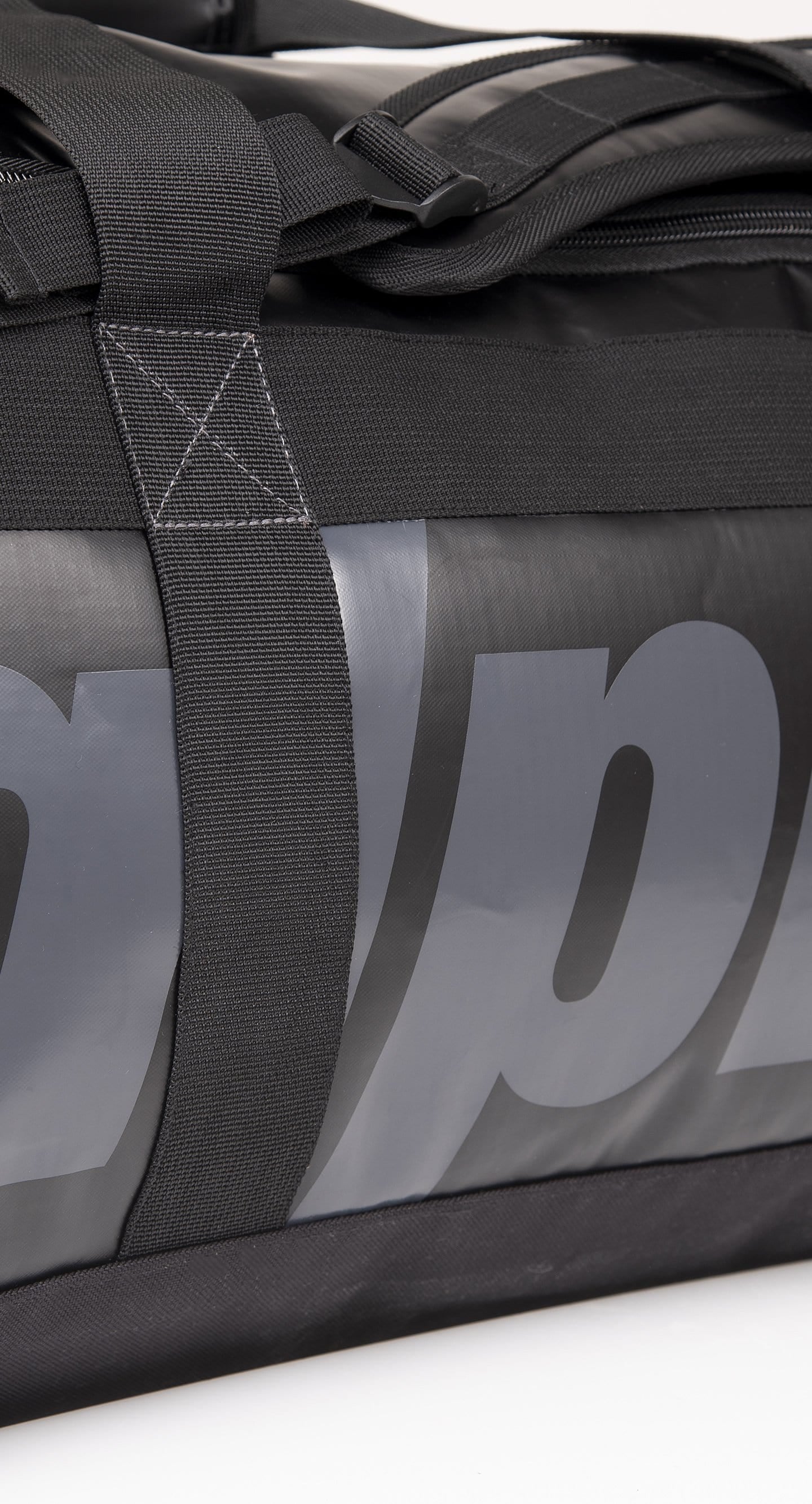 Explorer 50L Recycled Durable & Weather Resistant Duffle Bag