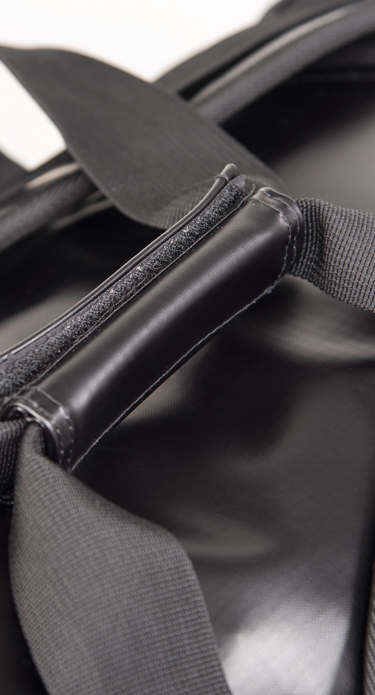 Explorer 50L Recycled Durable & Weather Resistant Duffle Bag