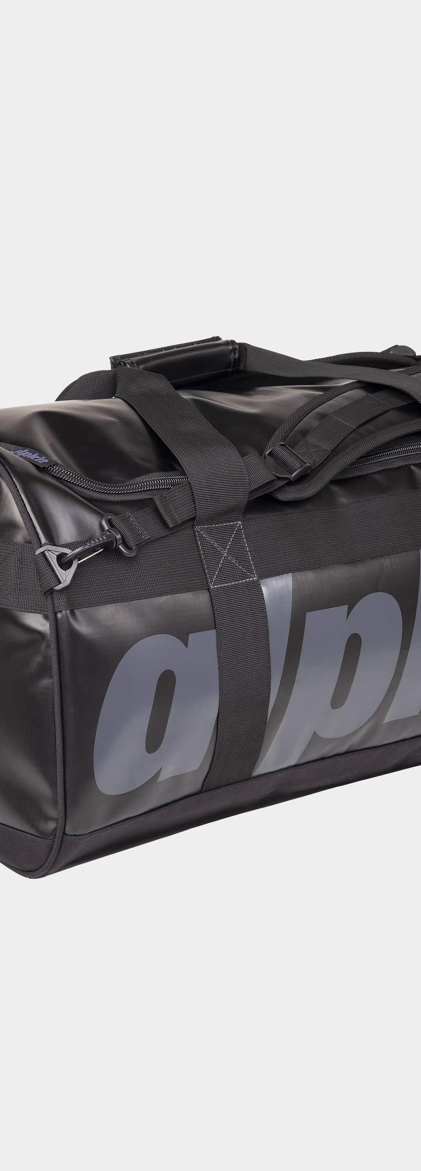 Explorer 50L Recycled Durable & Weather Resistant Duffle Bag