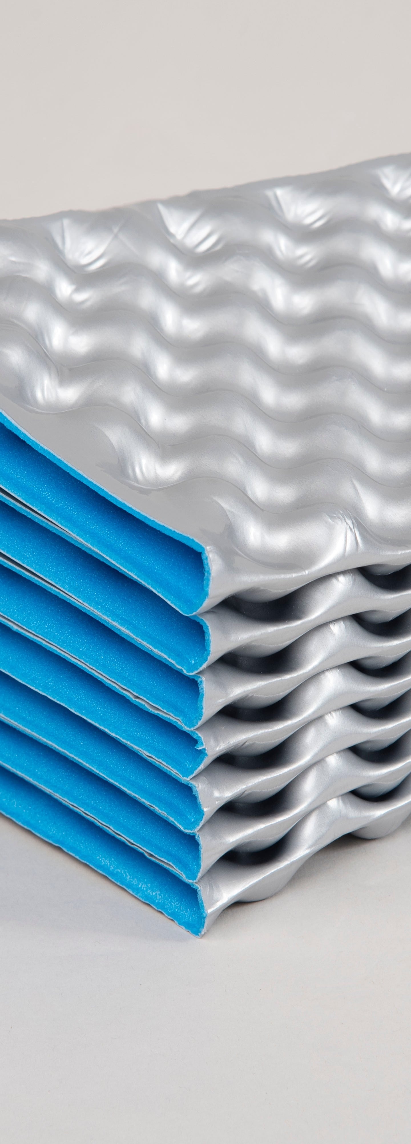 EZ Sleeper Ultralight Folding Foam Sleeping Mat