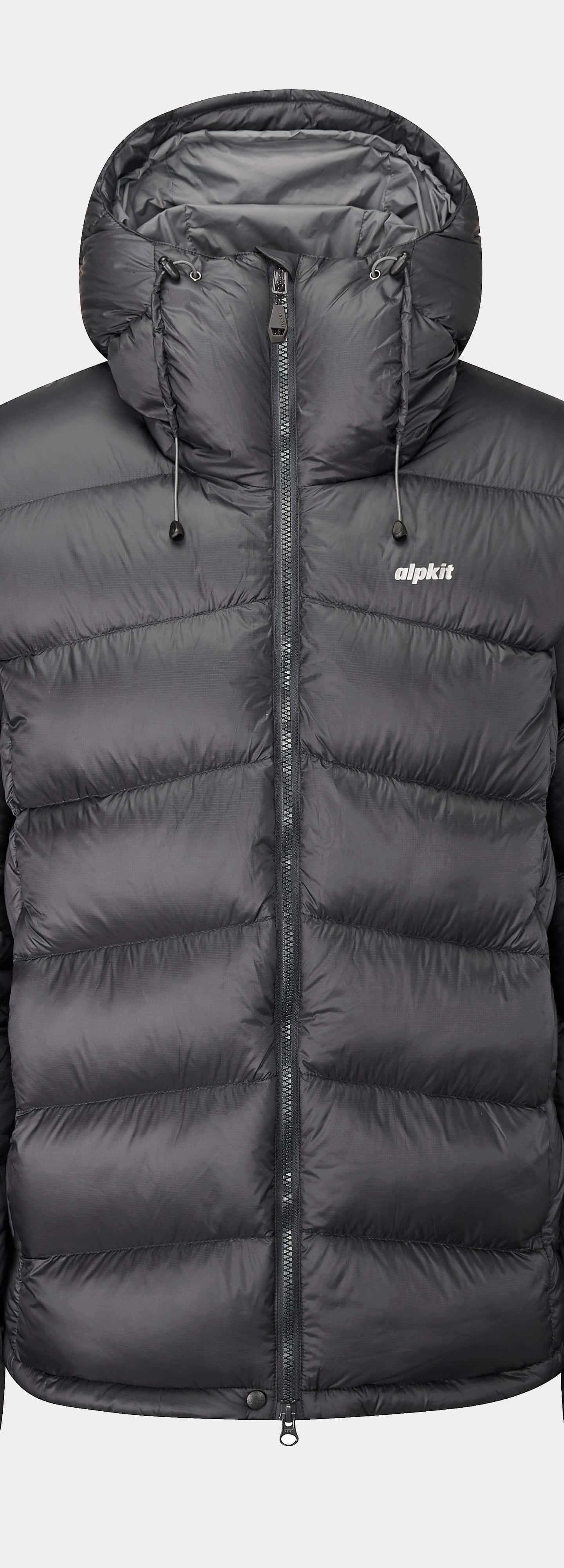 Men's Fantom | Hydrophobic 650FP Insulated Down Jacket