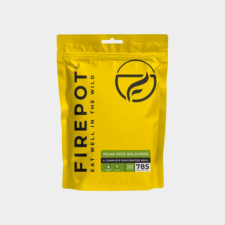 Firepot Meal Pouch XL