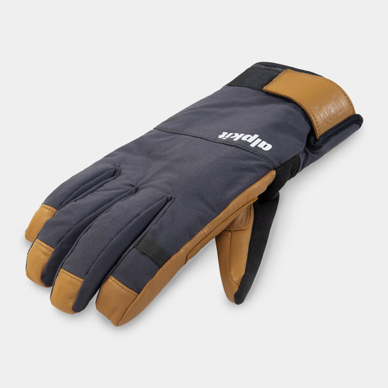 alpkit frazil glove