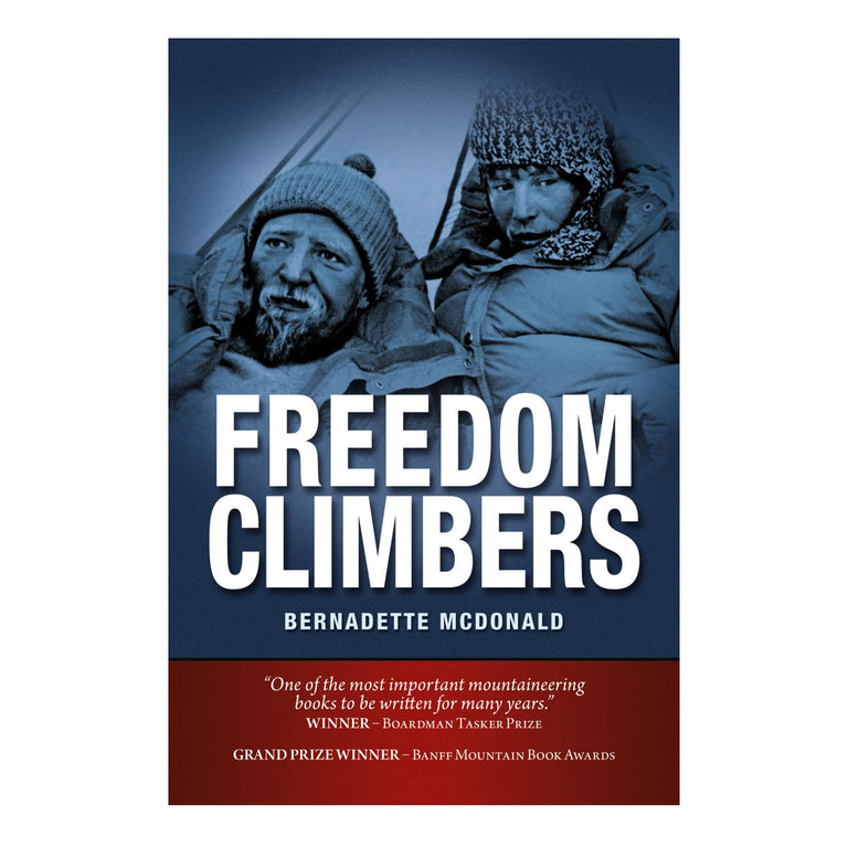 Freedom Climbers