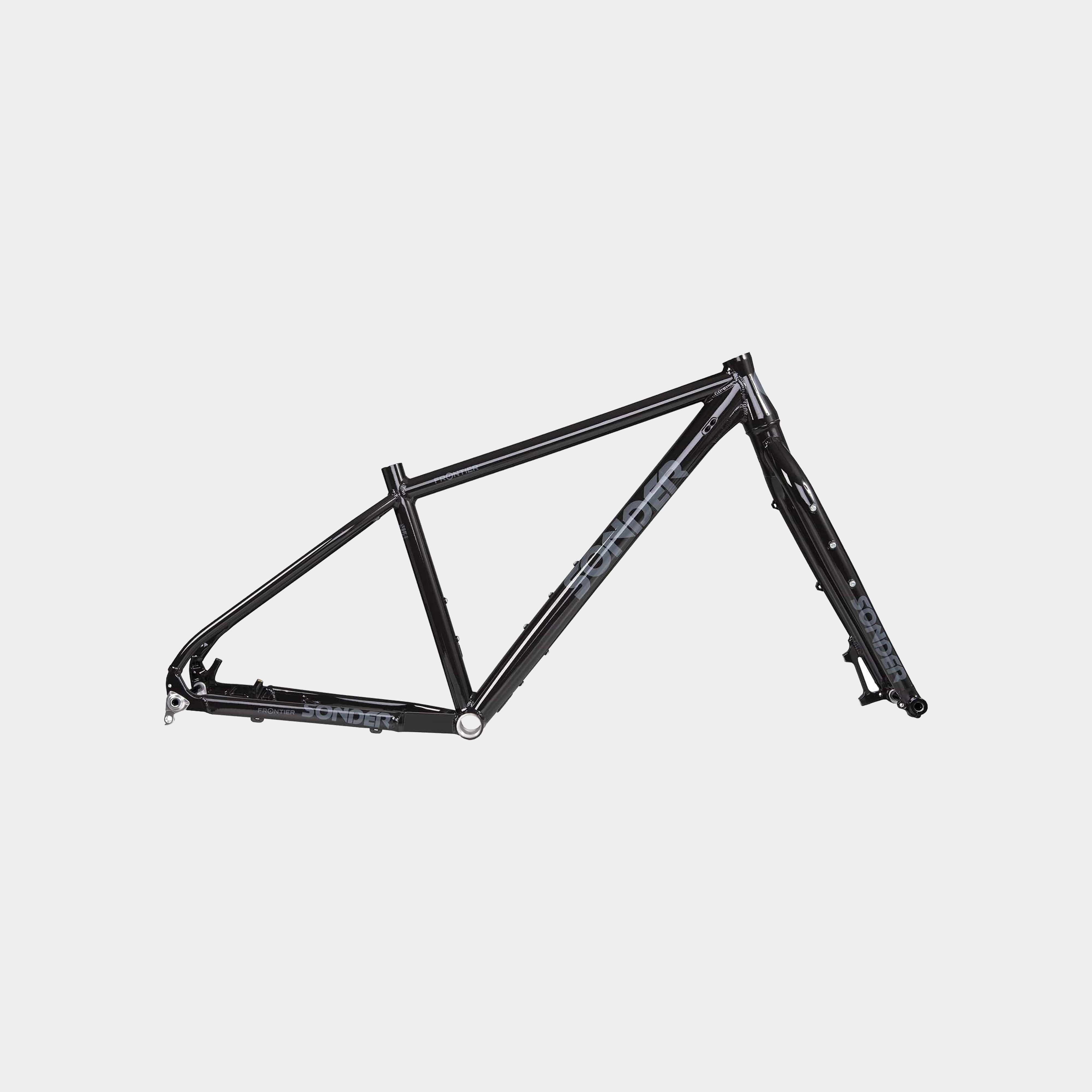 Sonder Frontier Frame And Fork Hardtail MTB