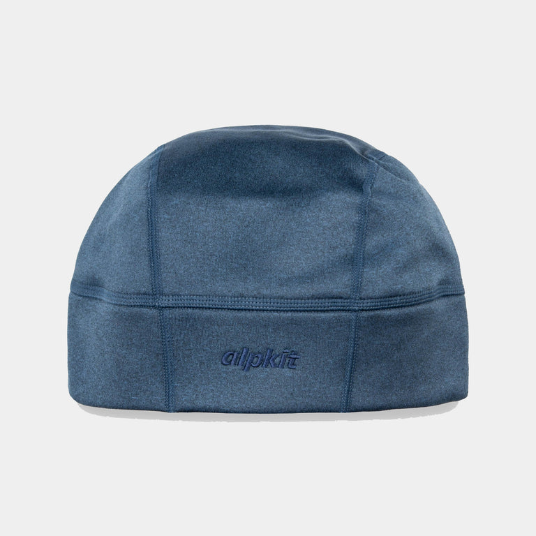 Alpkit fuego beanie in outer space blue