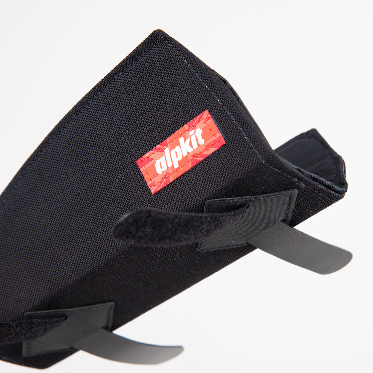 Fuel Pod Cradle | Quick-Release Top Tube Bag Cradle