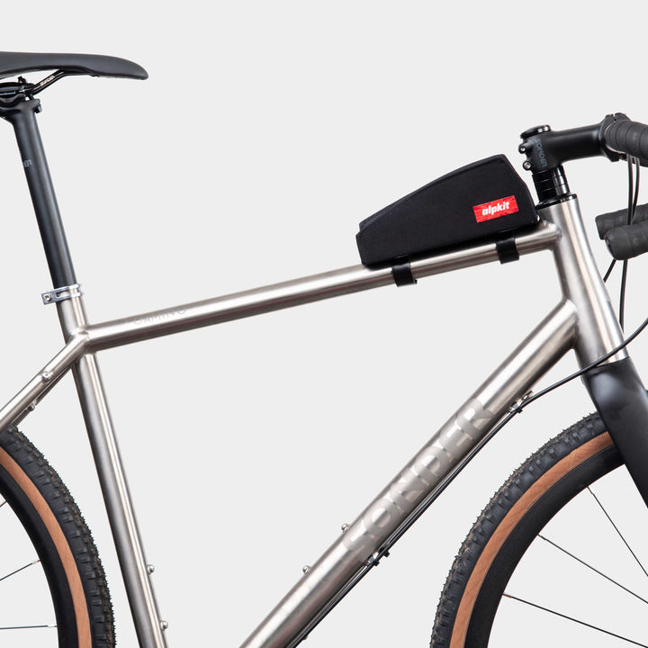 Fuel Pod