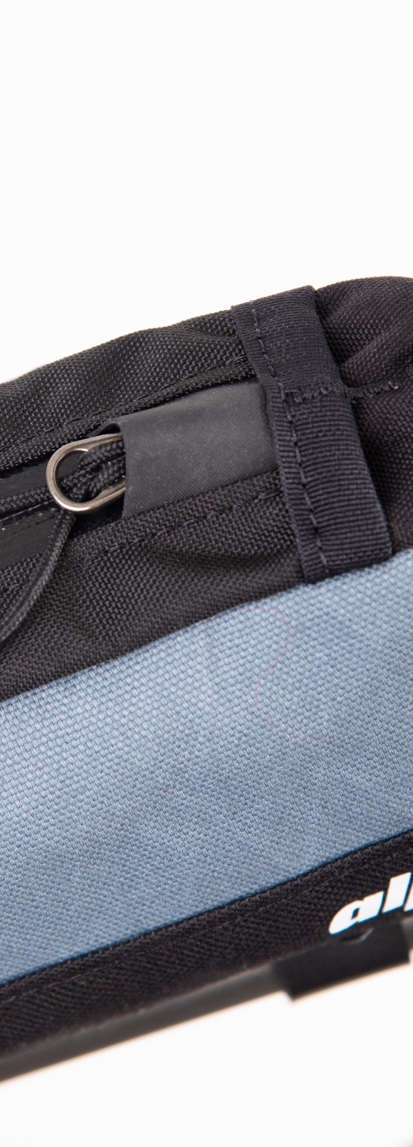 Fuel Pod Long | Extra Long 1.25L Top Tube Bag