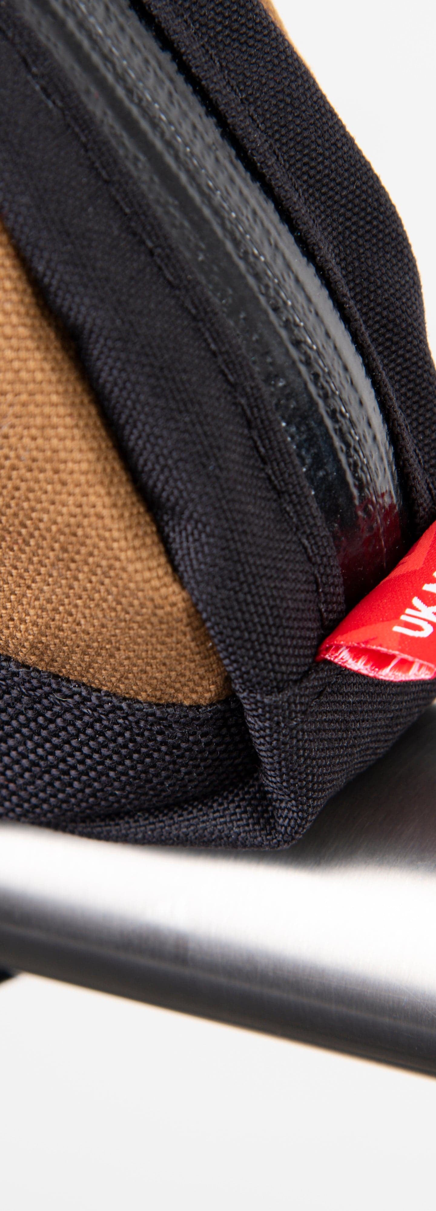 Fuel Pod Rear | 1L Rear Top Tube Bag