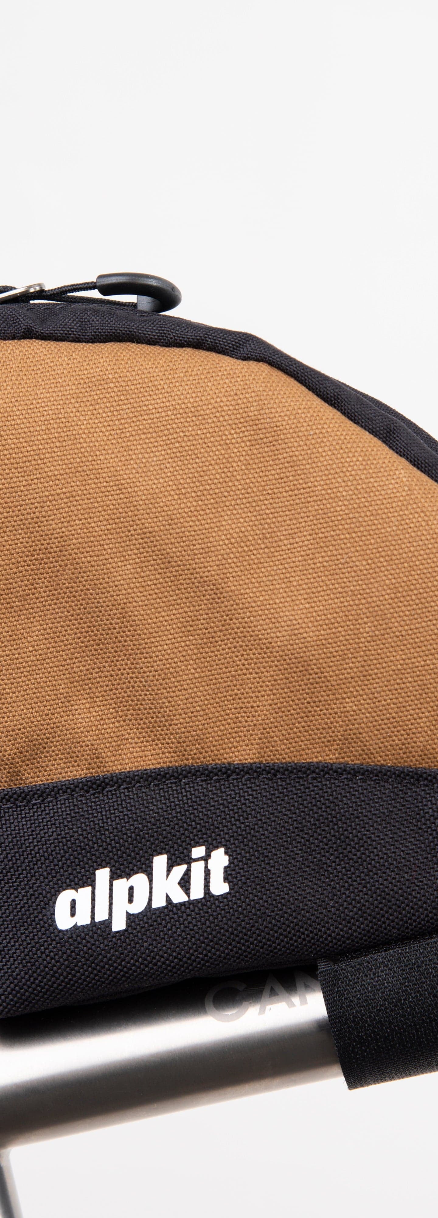 Fuel Pod Rear | 1L Rear Top Tube Bag
