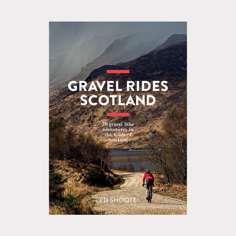 Gravel Rides Scotland