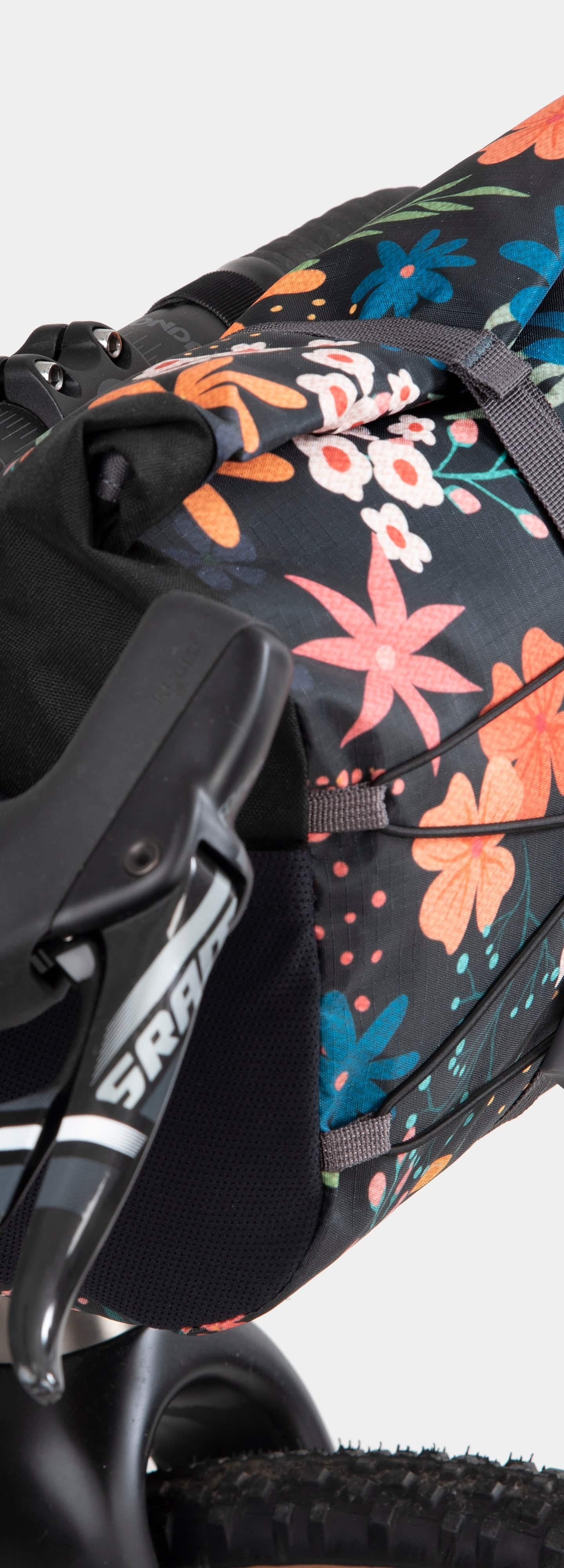 Gravel Bag [Limited Edition] 5L RollTop Handlebar Bag