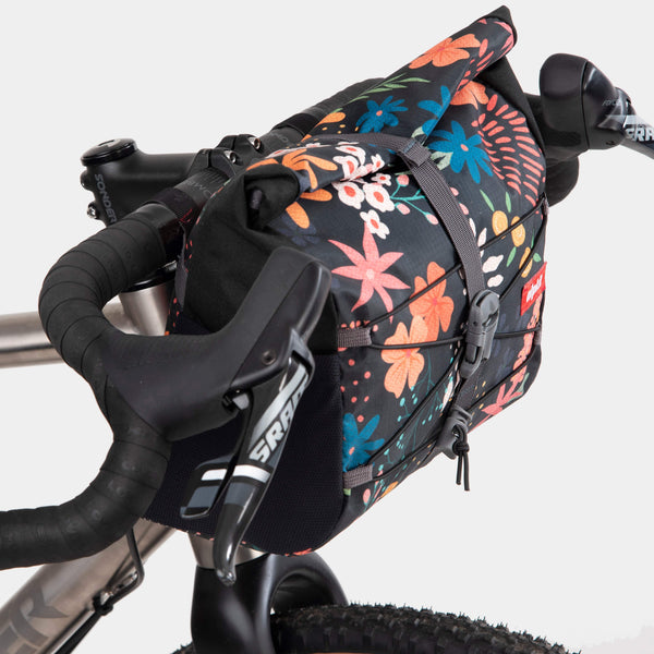 Gravel Bag [Limited Edition] 5L RollTop Handlebar Bag