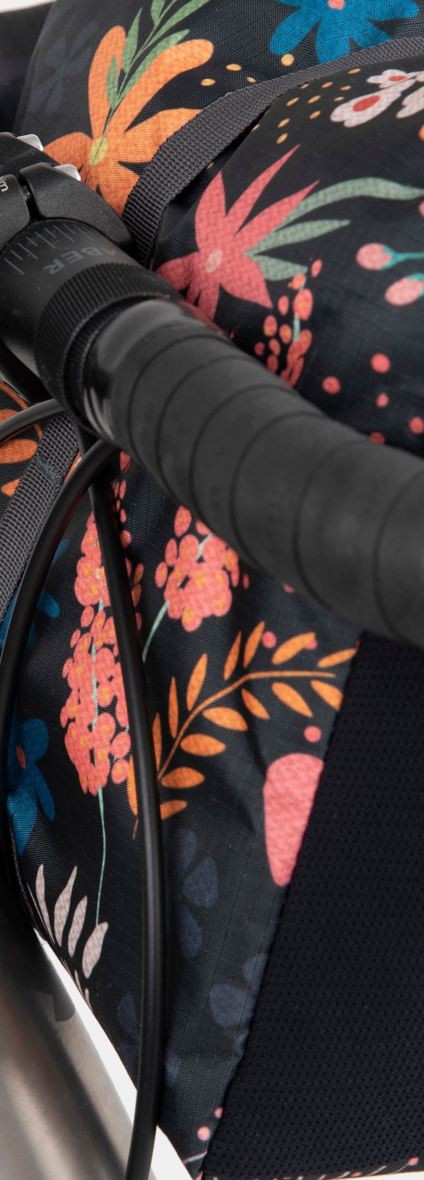 Gravel Bag [Limited Edition] 5L RollTop Handlebar Bag