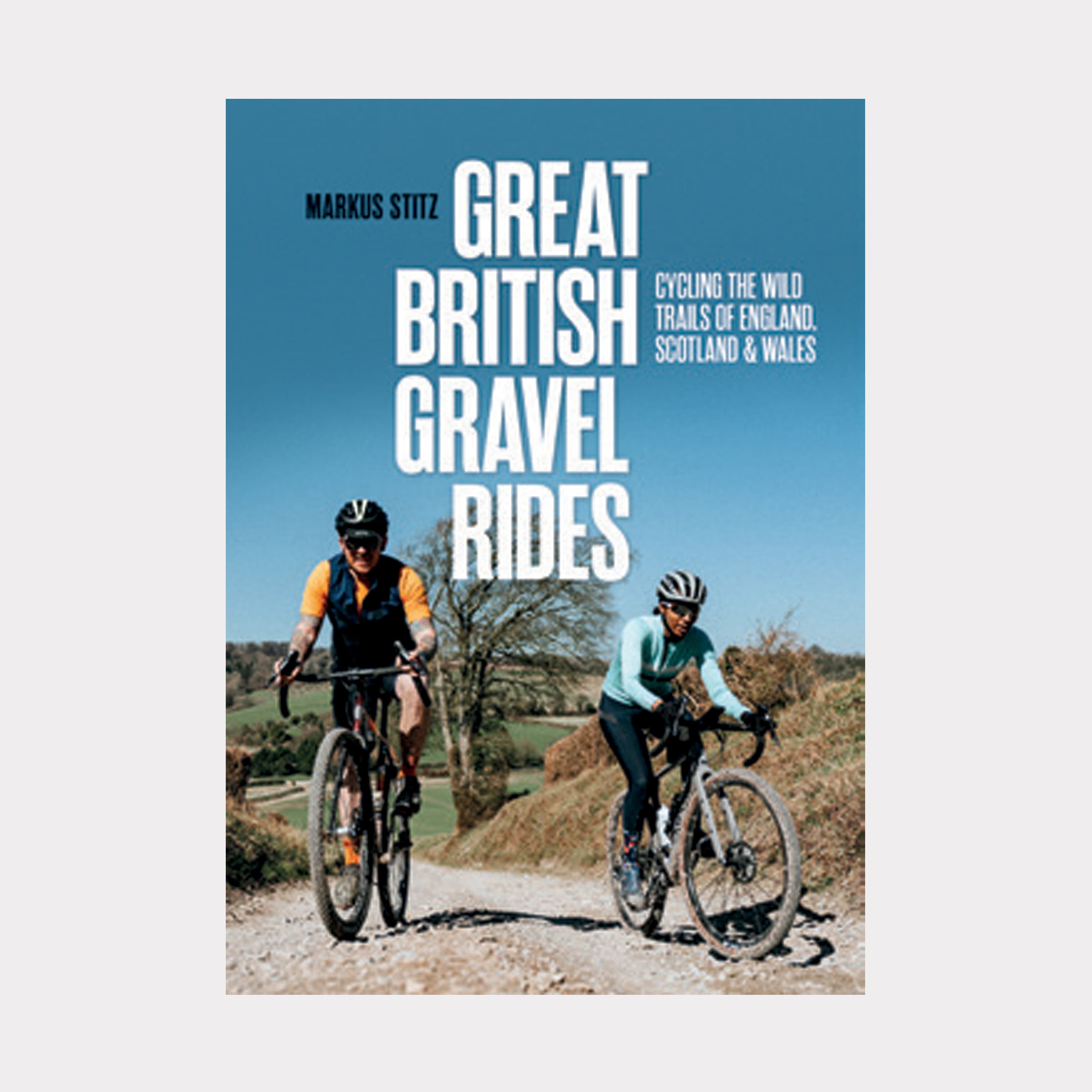 Great British Gravel Rides Gravel Cycling Guide