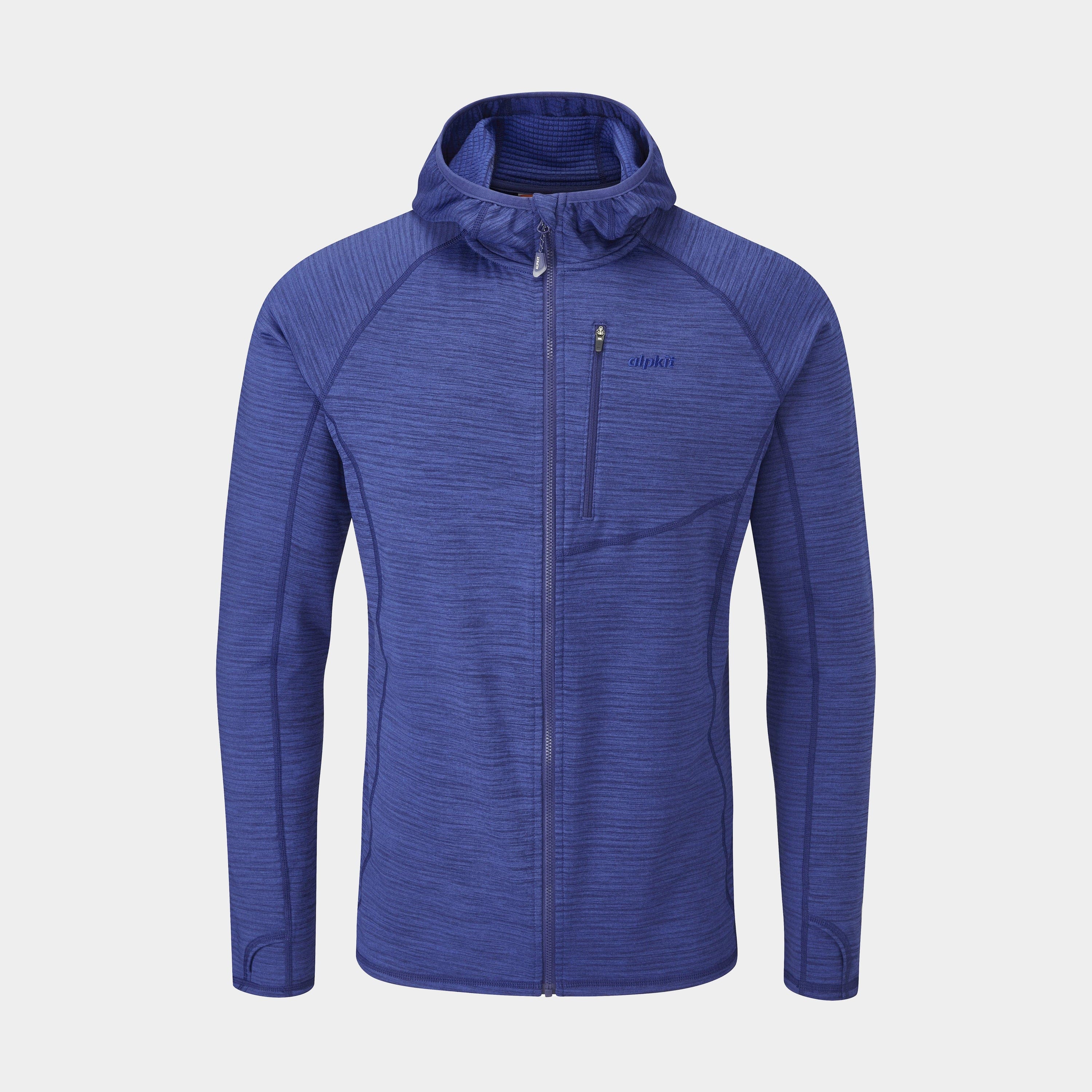 Funnel neck fleece outlet mens