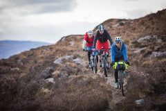 BSO 2023 Guided Ride with Adventure Pedlars