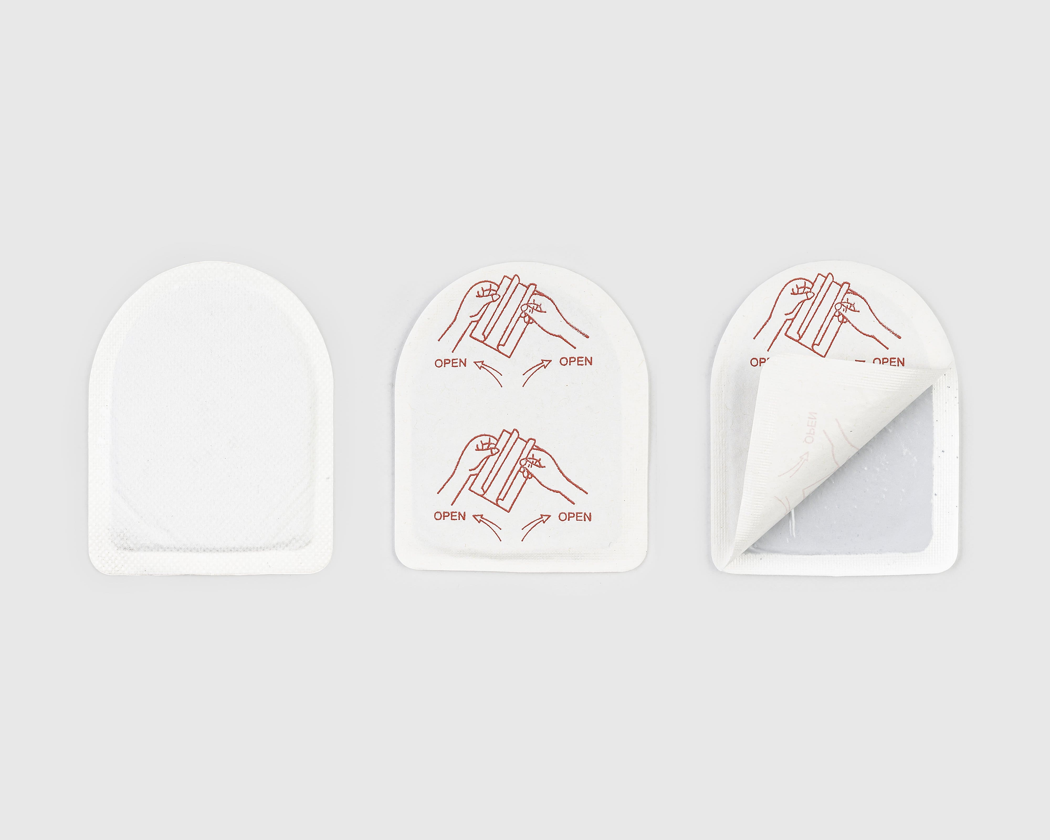 Haago Toe Warmers Alpkit