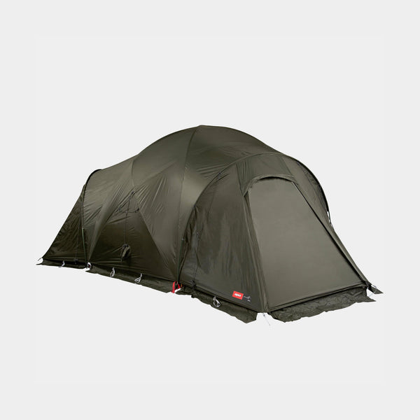 Heksa expedition dome tent