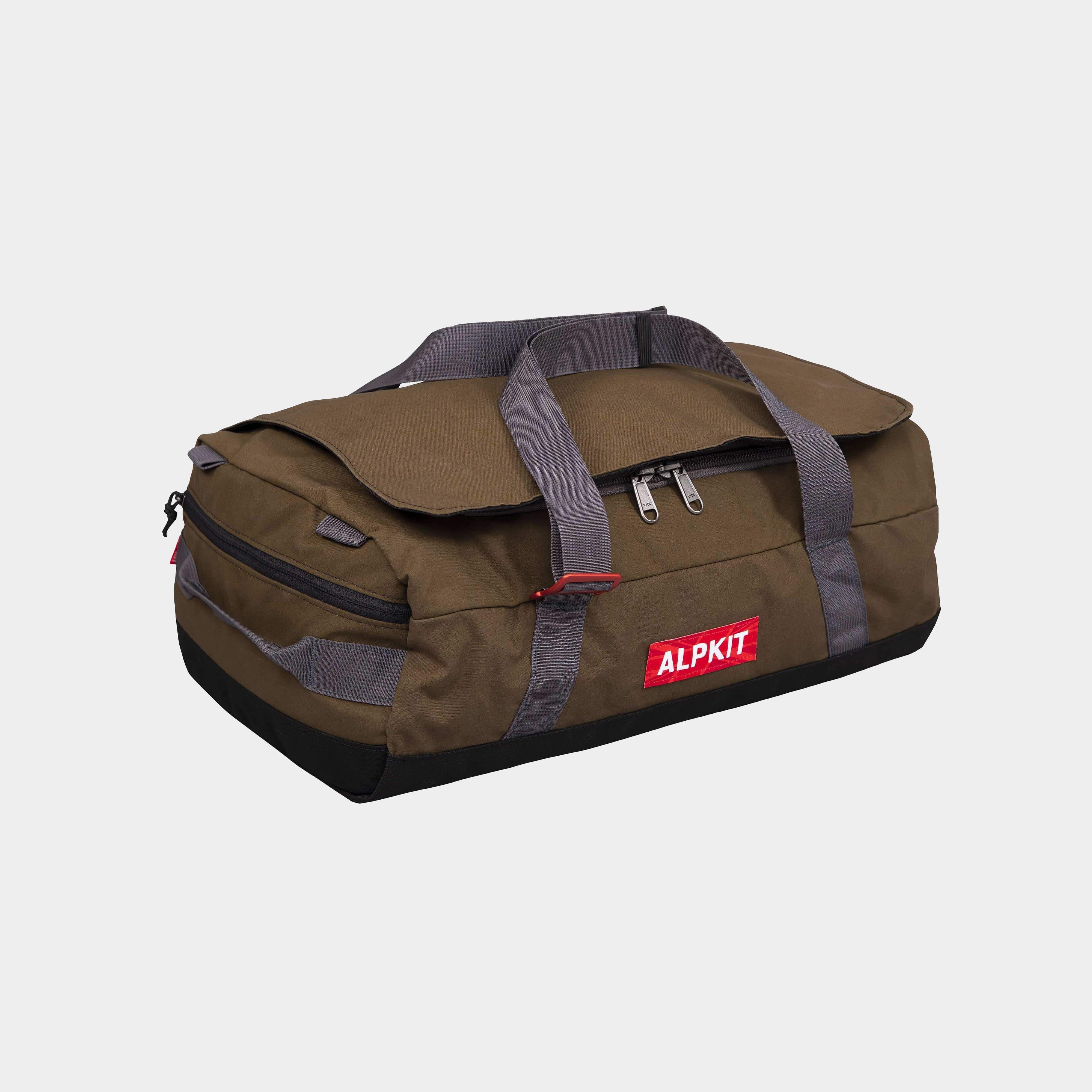 Alpkit duffel online