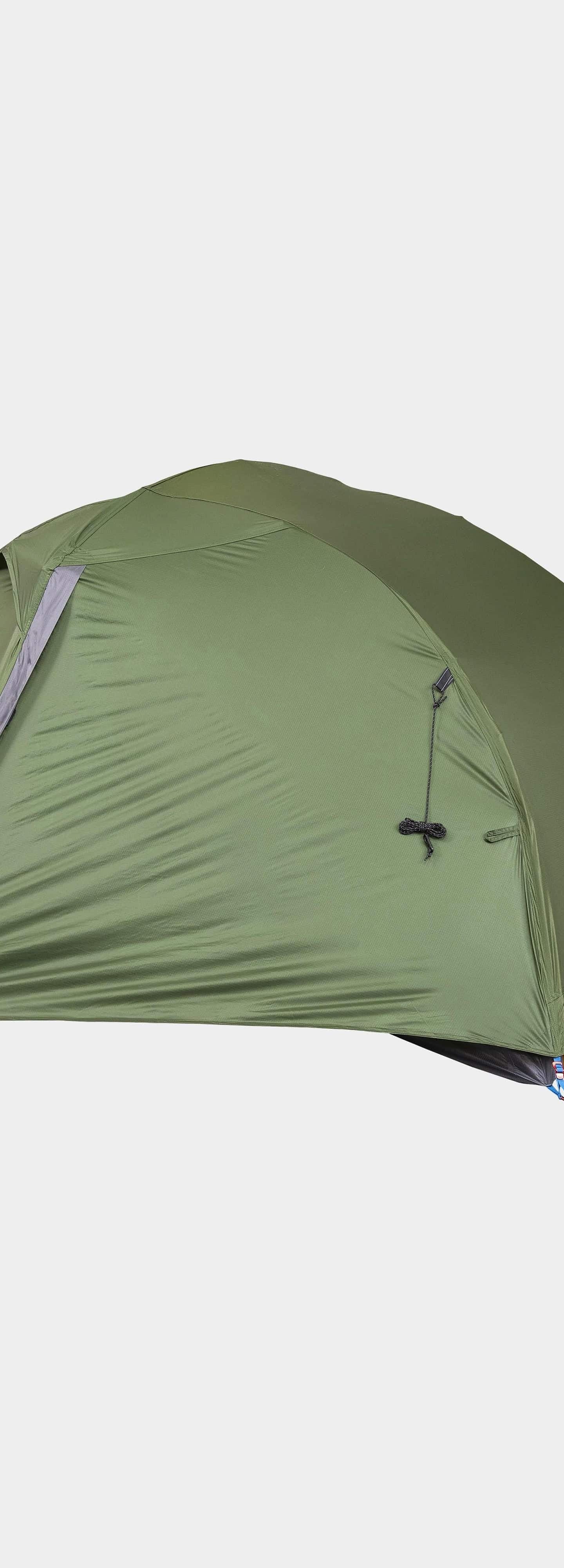 alpkit jaran 2 tent