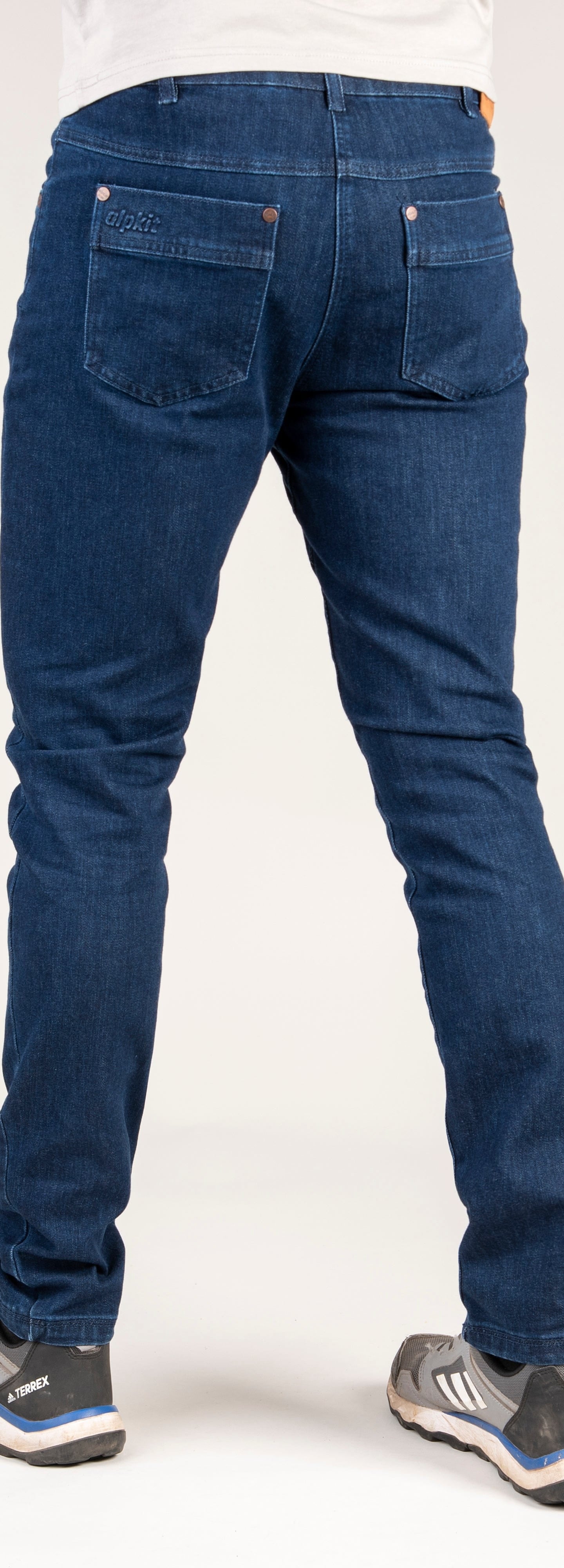 Men's Temperature Controlled Jeans - Express