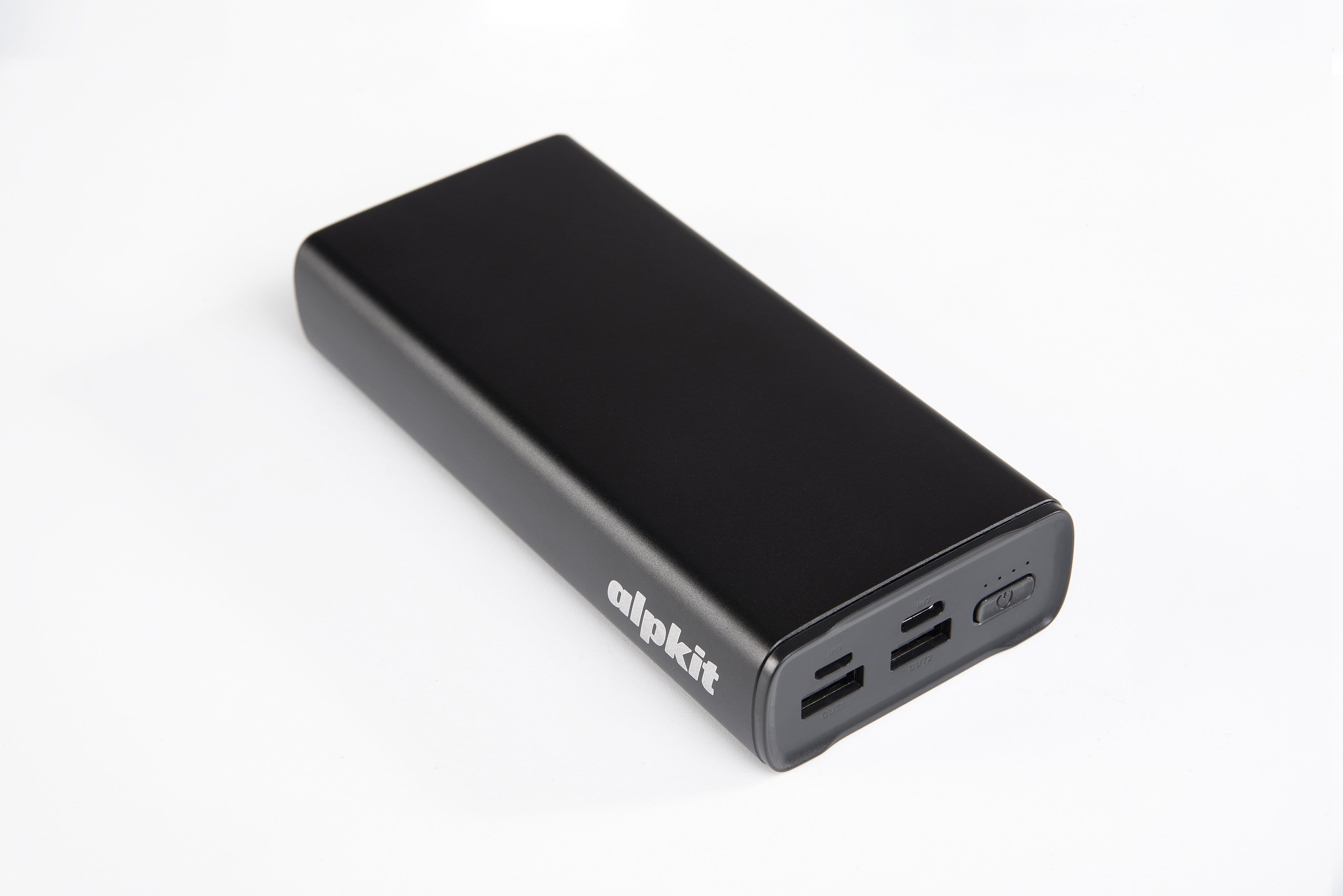 Juice Holder 20,000mAh Outdoor Power Bank