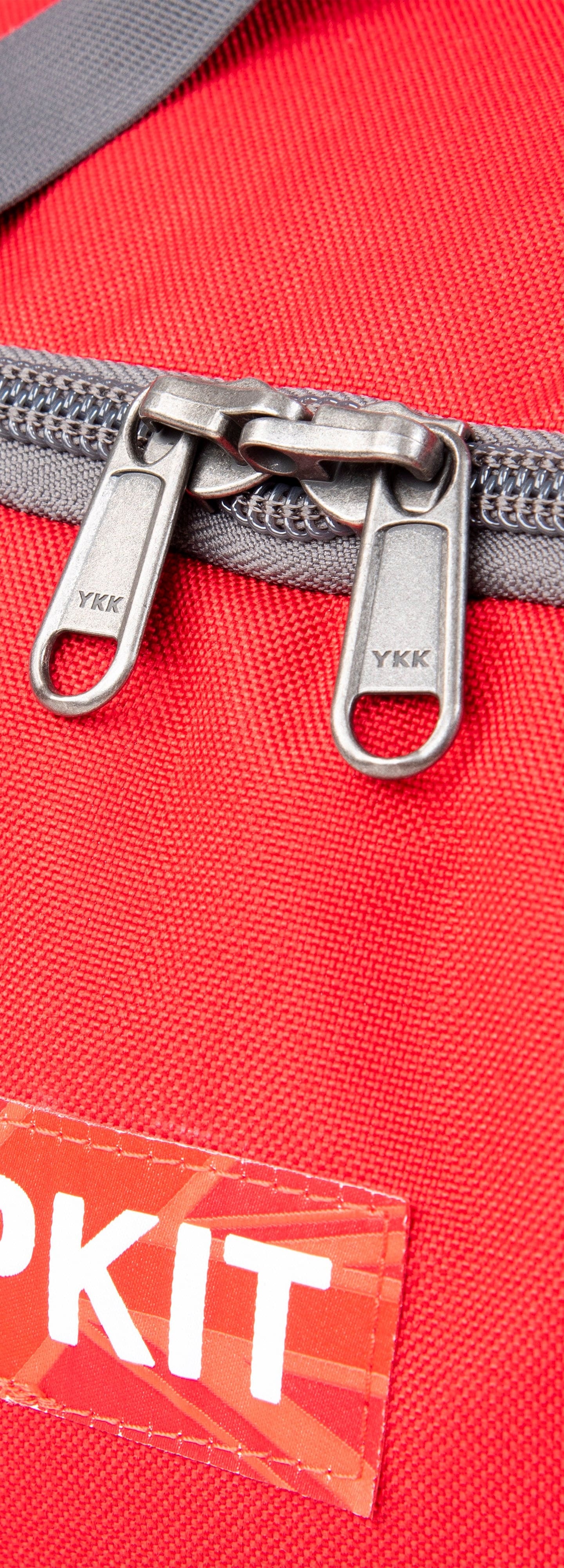 Kitbag 30 30 Litre Cordura Travel Duffle Bag