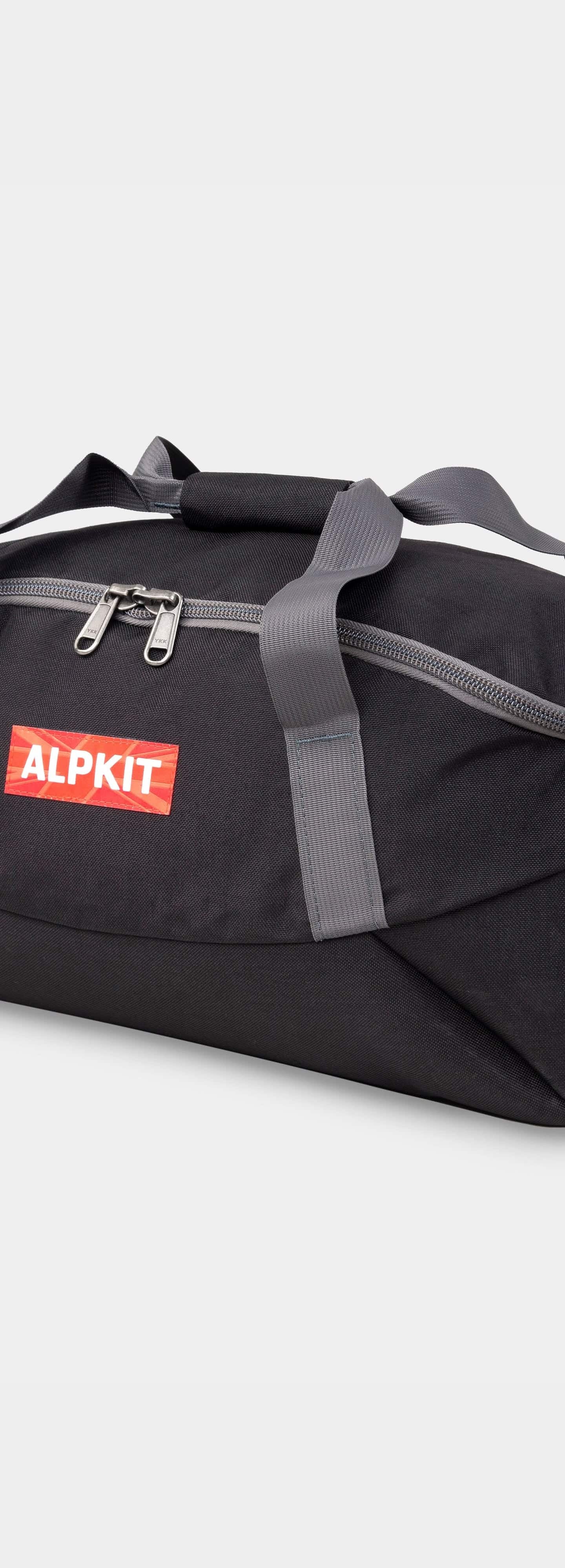 Kitbag 30 30 Litre Cordura Travel Duffle Bag