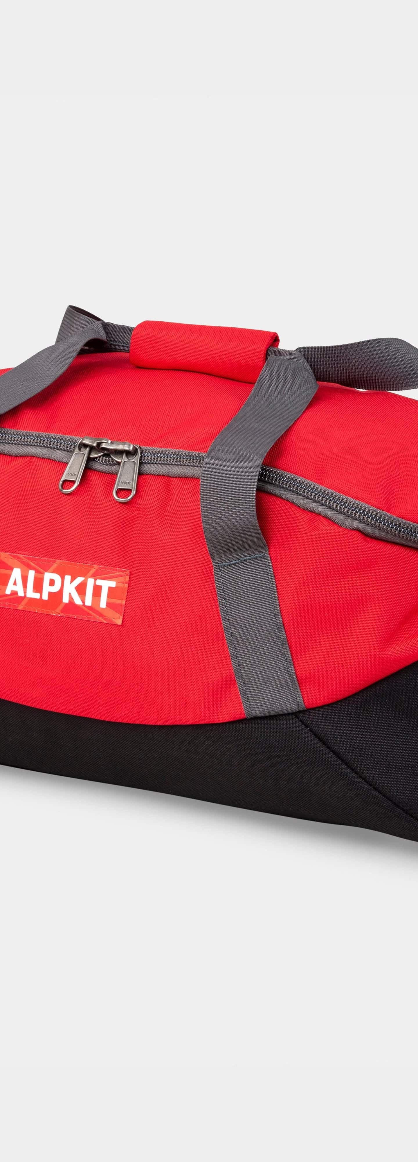 Kitbag 30 30 Litre Cordura Travel Duffle Bag