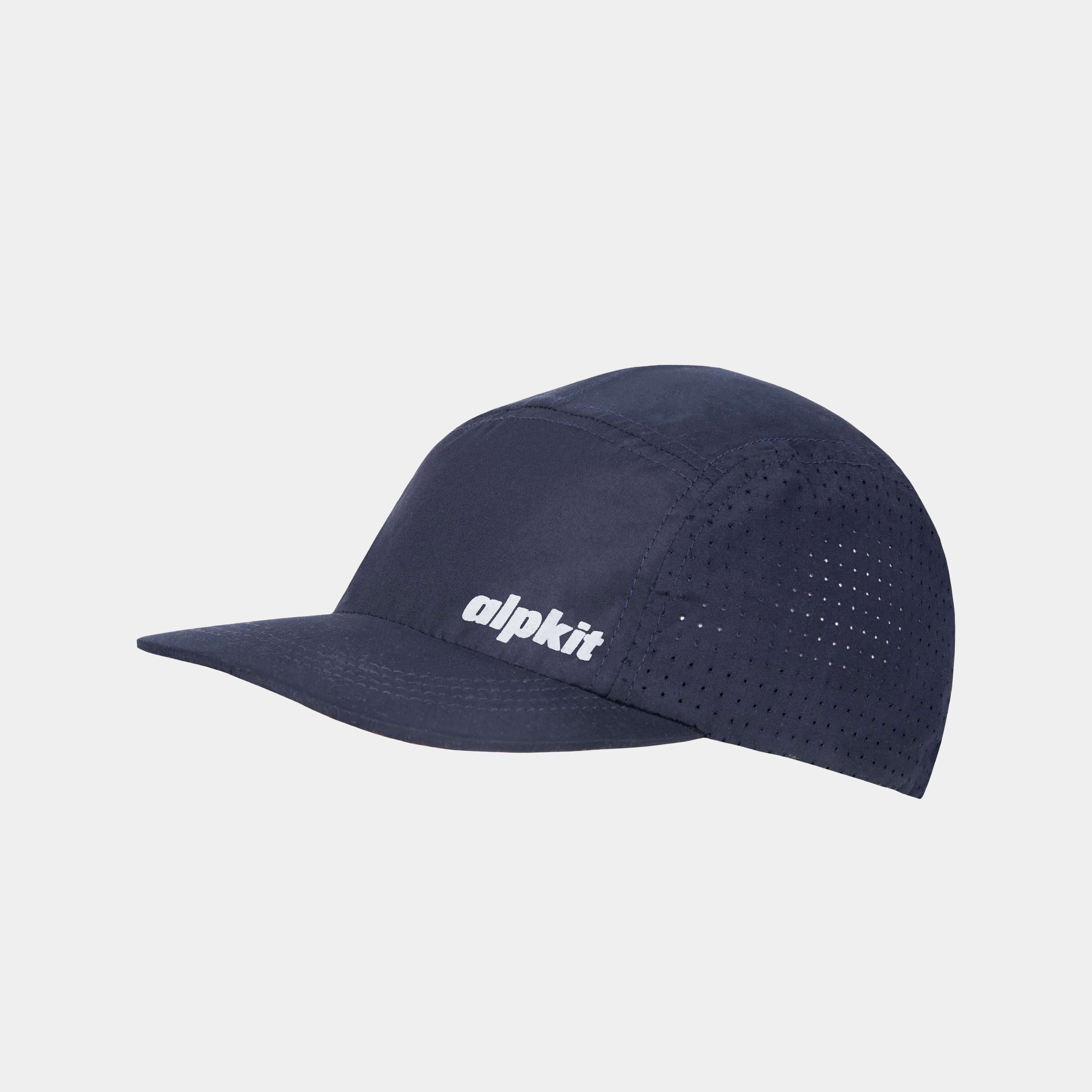 Koulin Lightweight Running Cap for Trail Runs and Hot Hikes