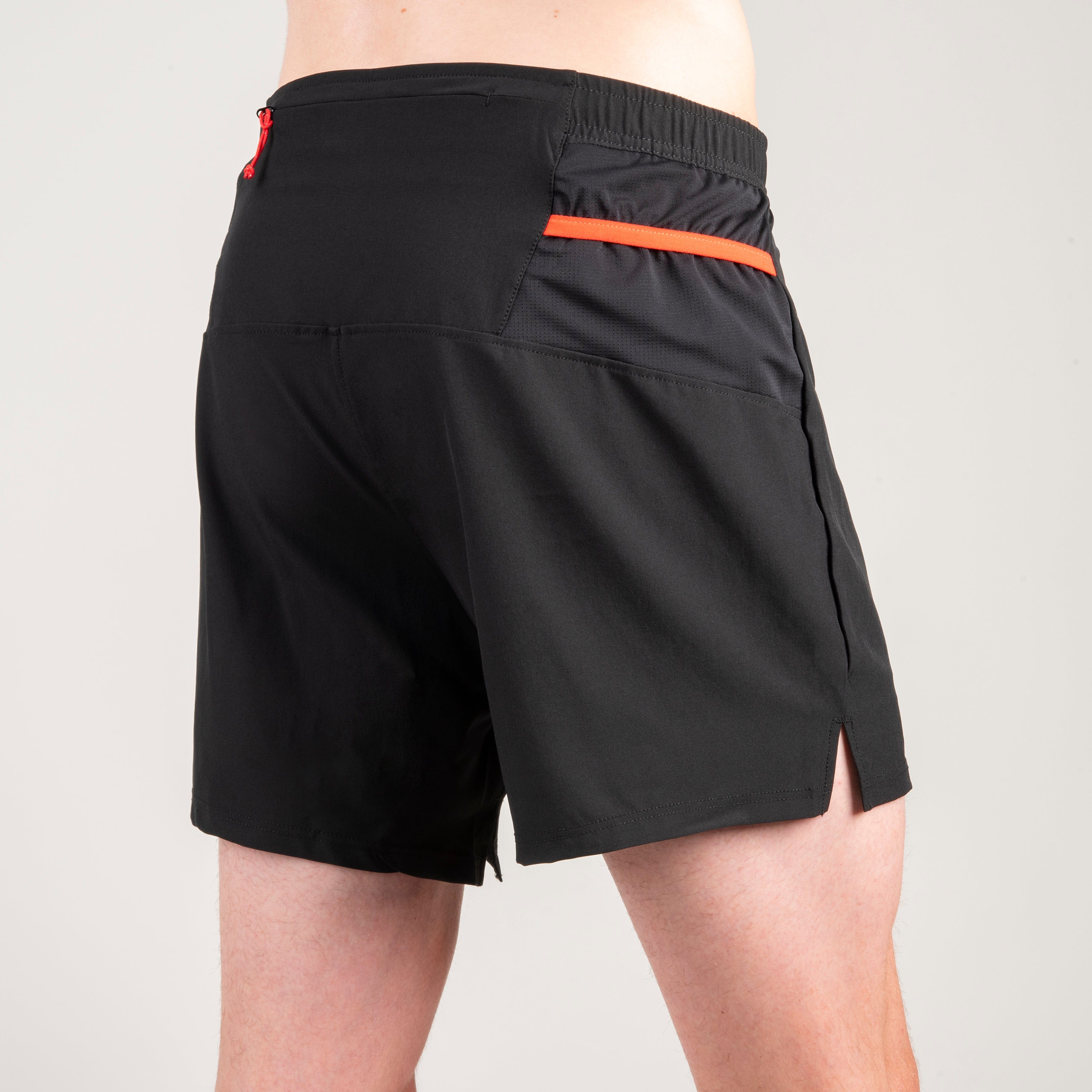 Koulin Trail Short Men s Trail Running Shorts