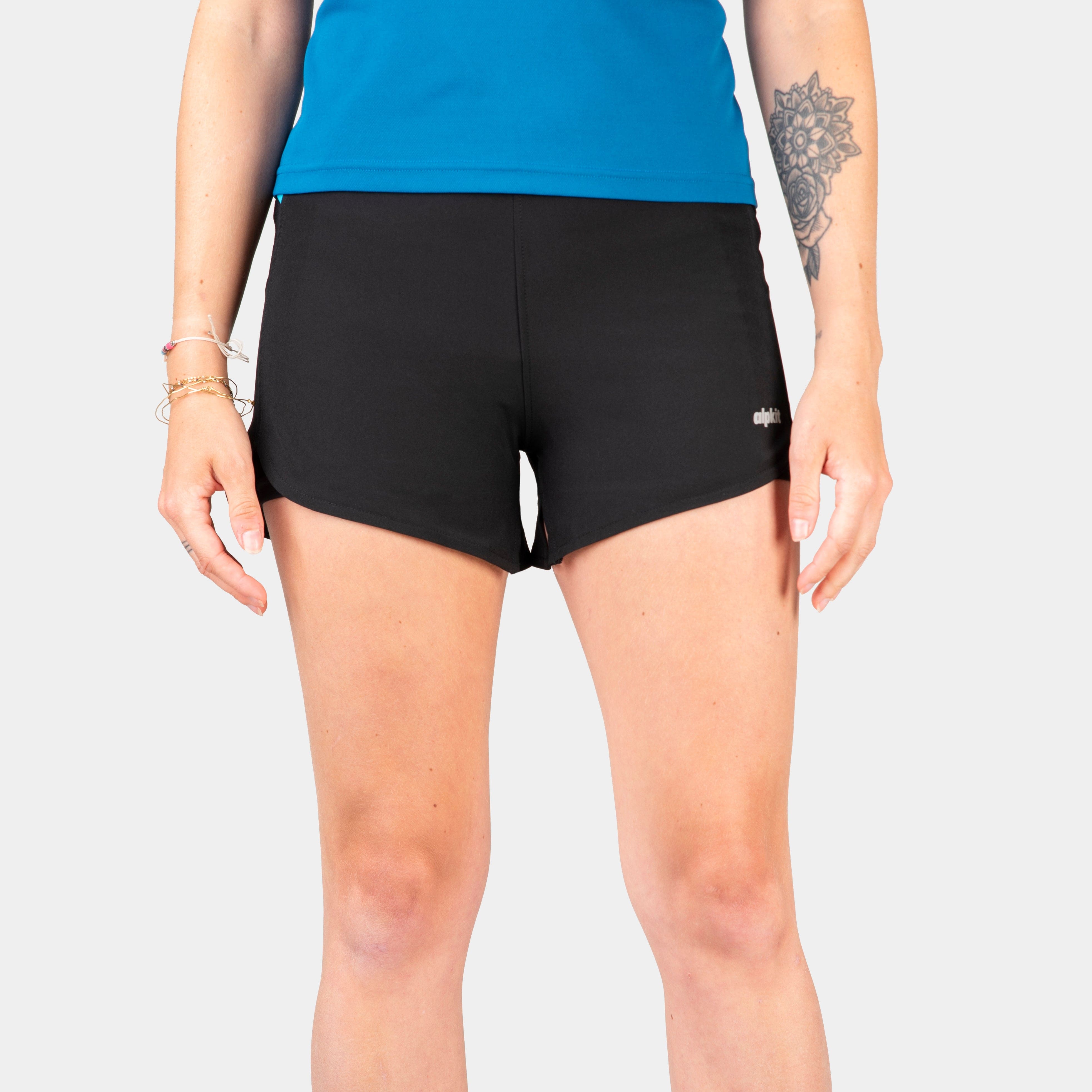 Running shorts near outlet me