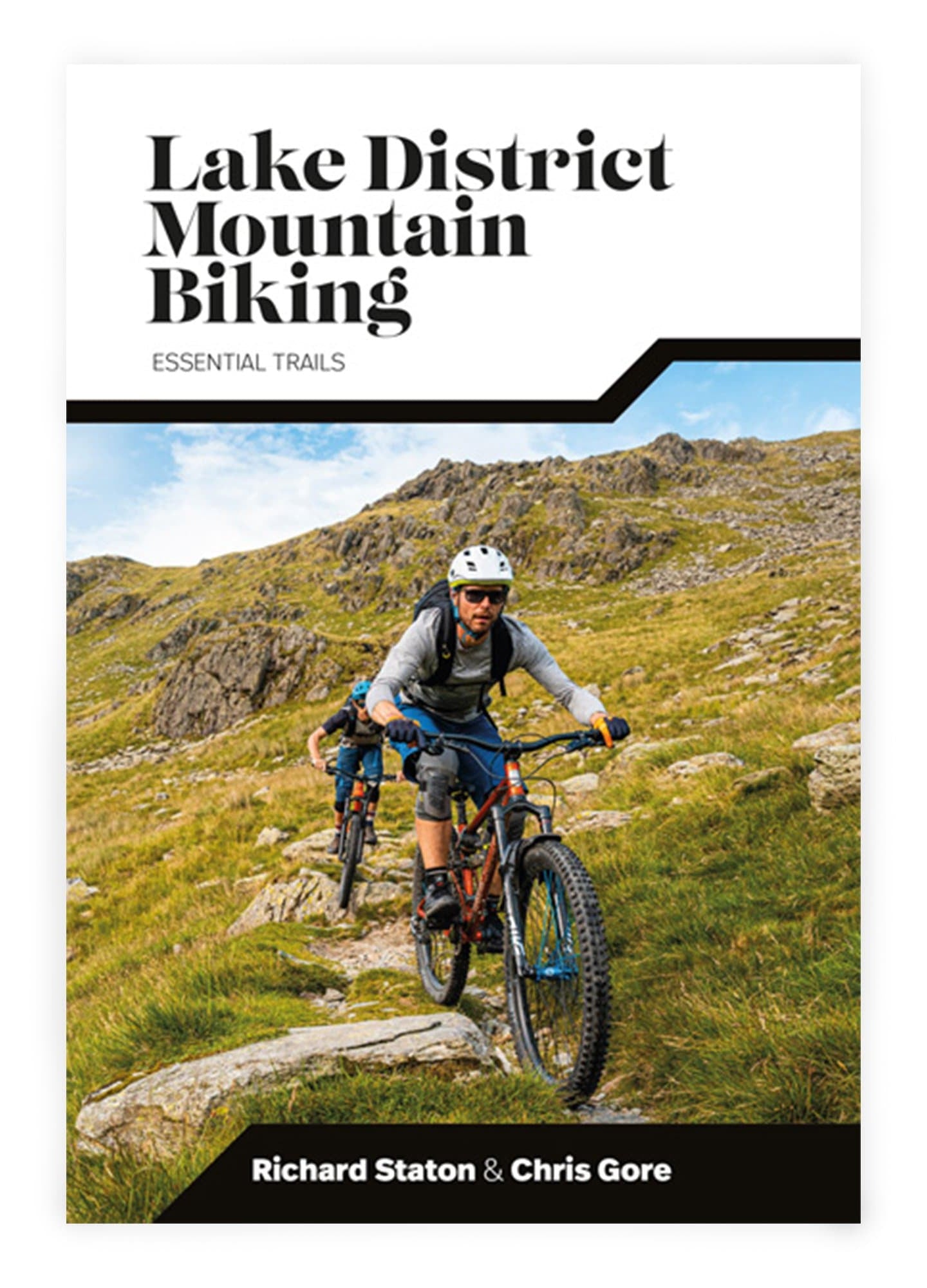 Lake District Mountain Biking; Essential Trails