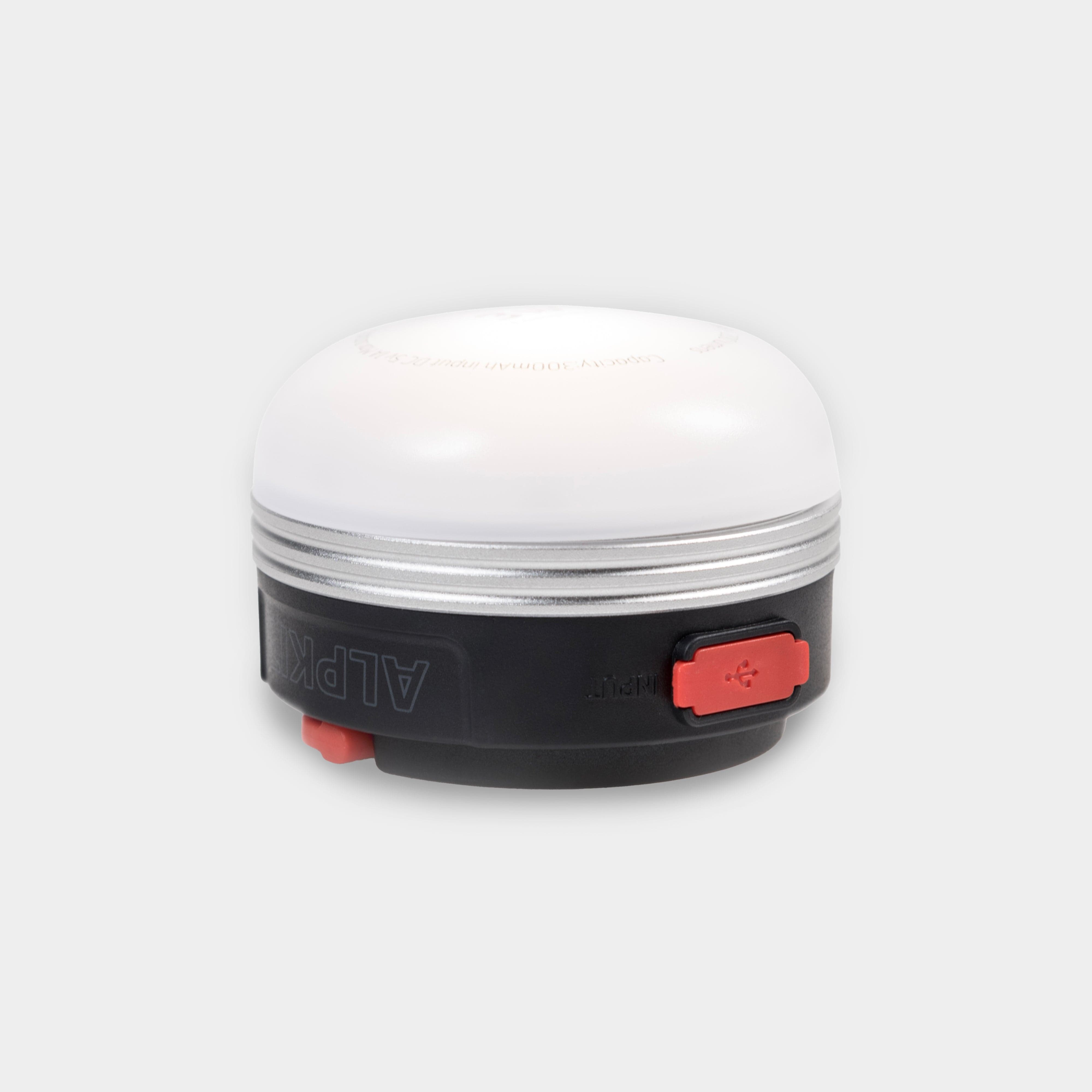 Lampray 200 Lumen Rechargeable Camping Lantern