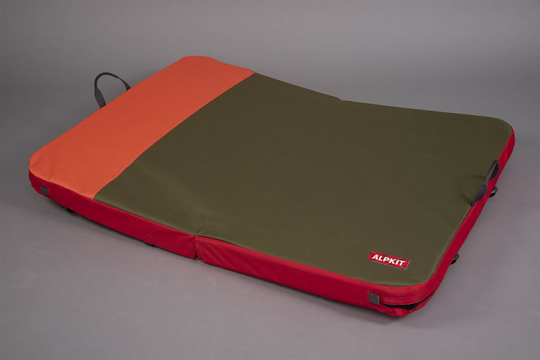 Limited Edition Mujo