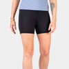 alpkit Mello short in black