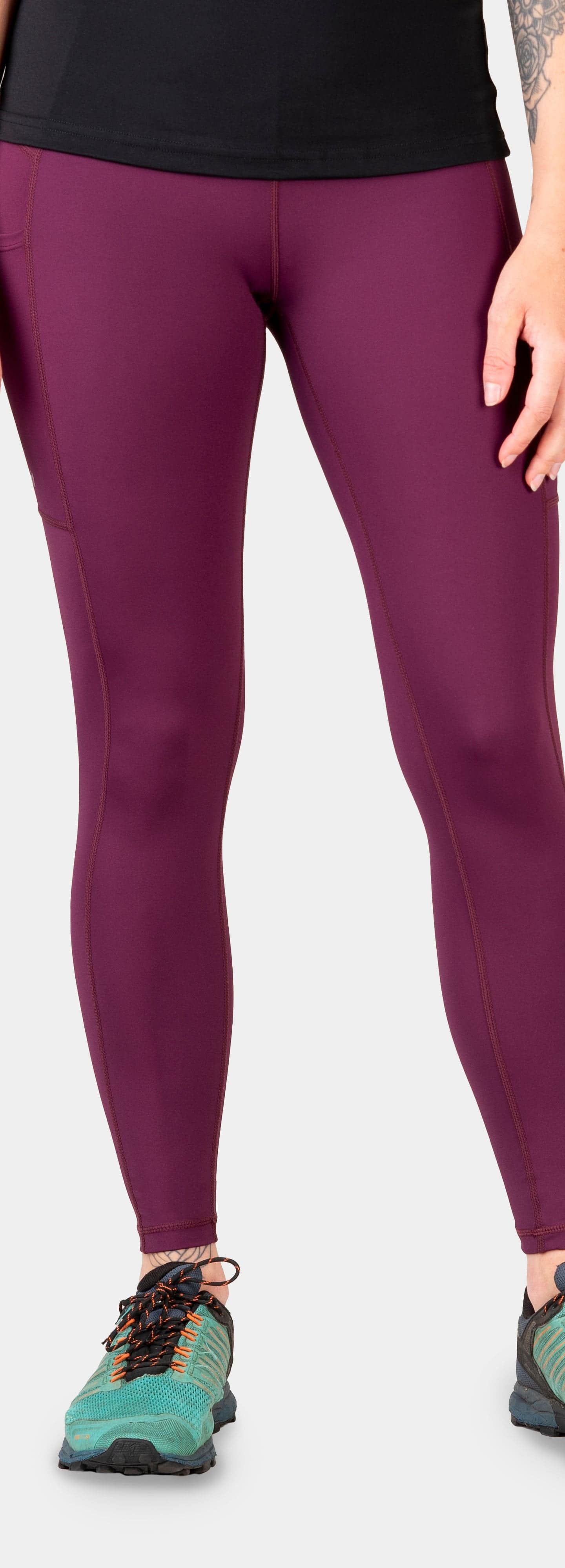 Mello Tight Women's Hiking and Climbing Tights