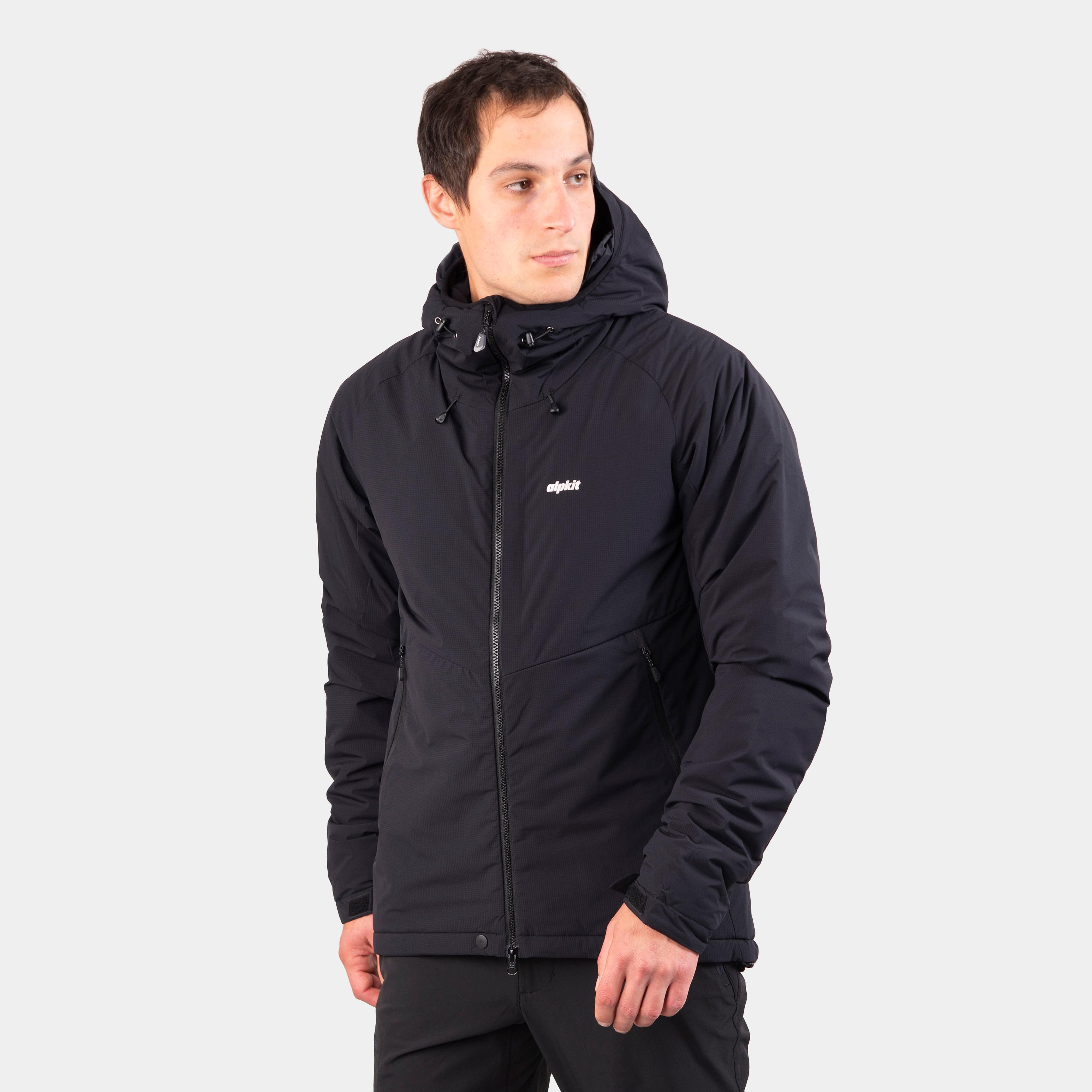 Men's Down & Insulated Jackets | Alpkit