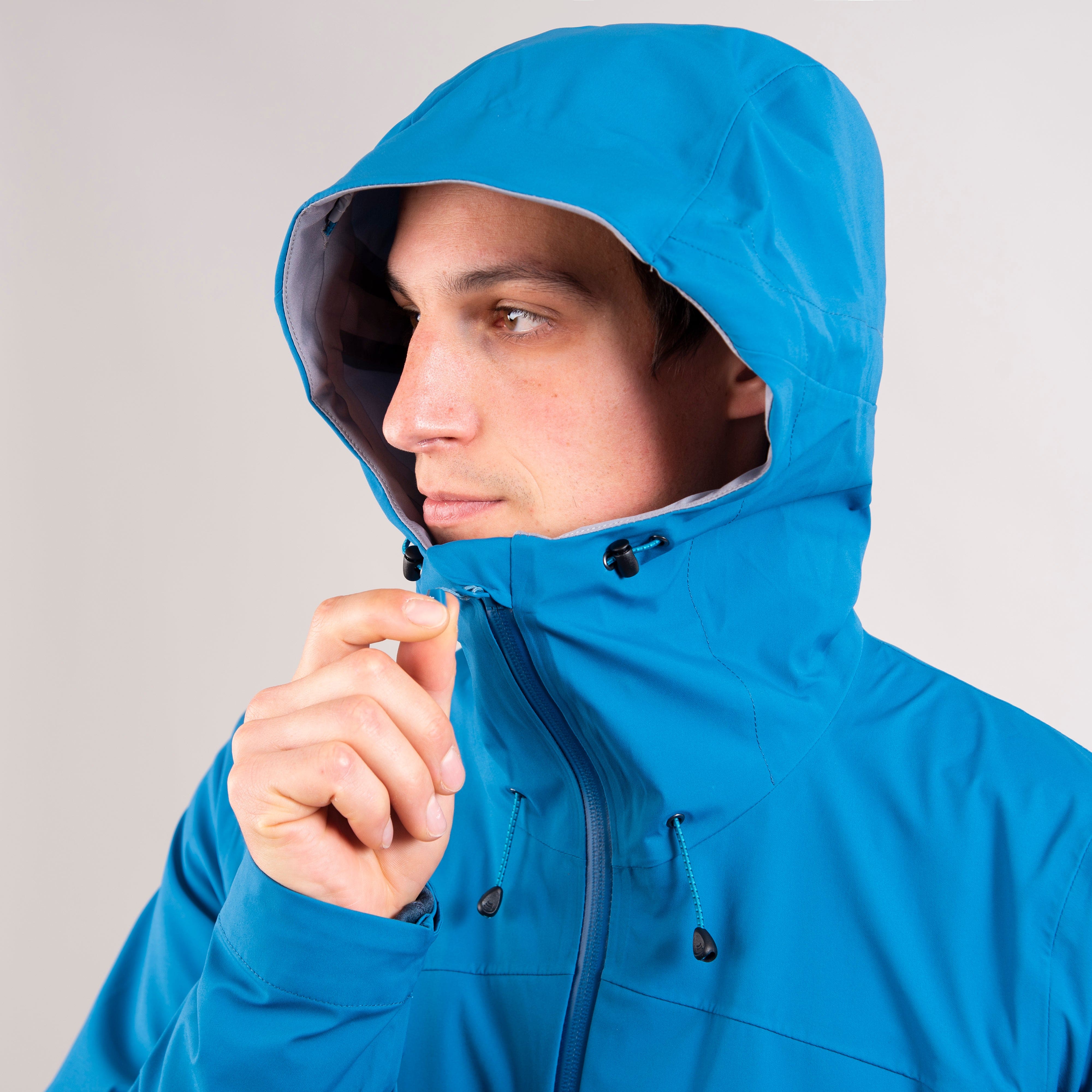 Waterproof jacket sale starting with a