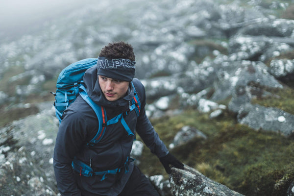 Balance | Men's Mountain Sports Waterproof Jacket