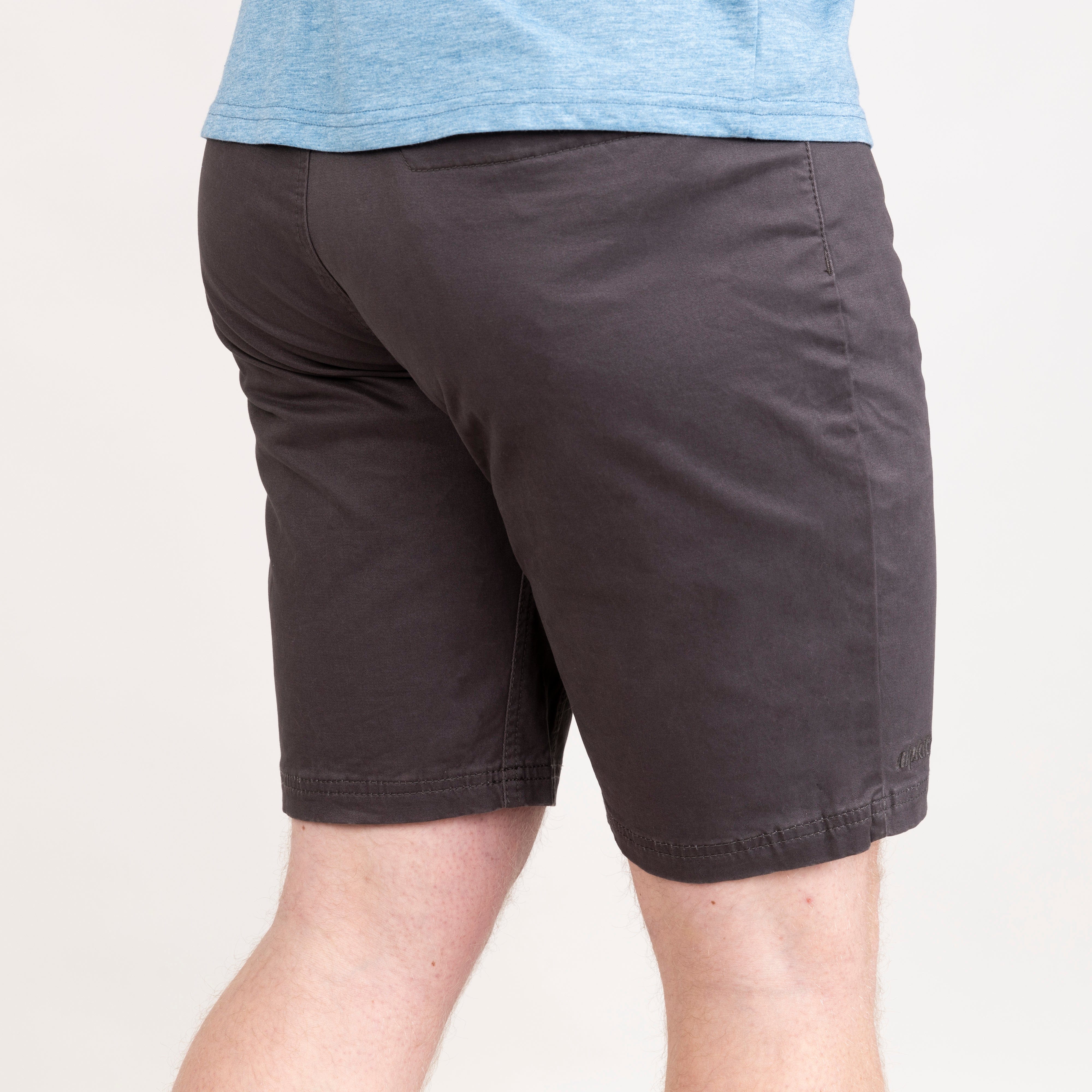 Slim 2025 station shorts