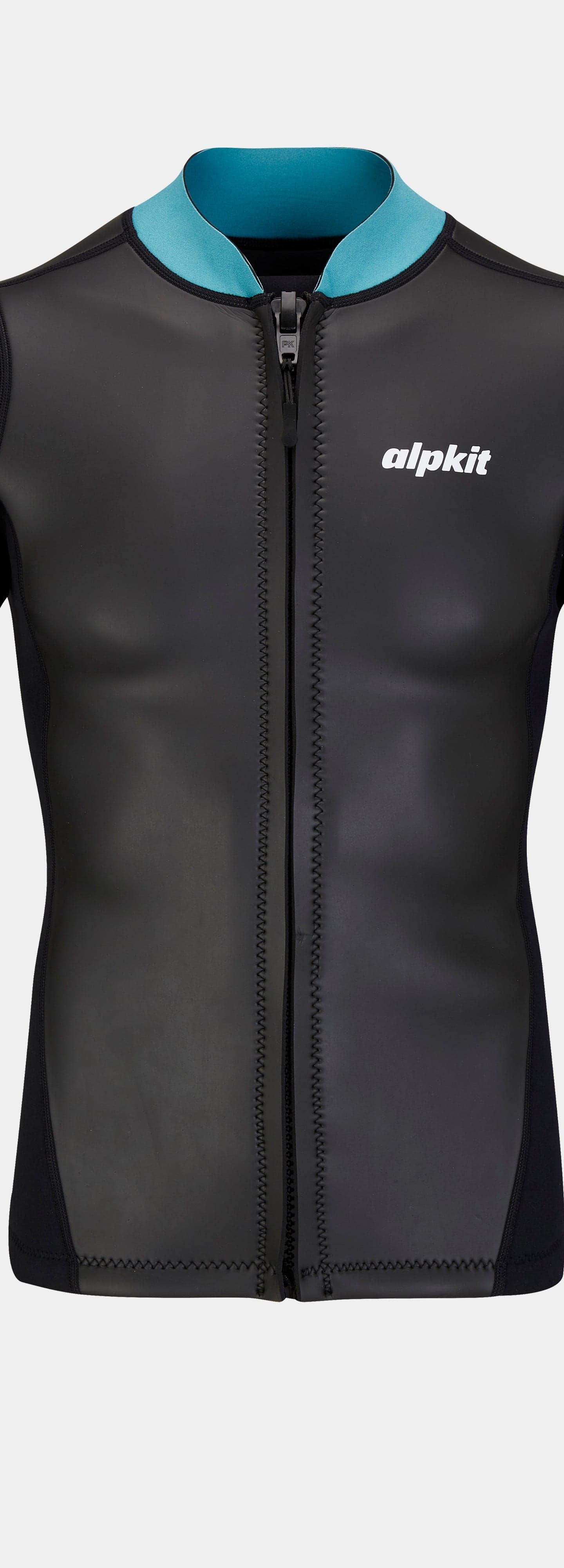 Element Wetsuit Jacket Men's Front Zip Wetsuit Jacket