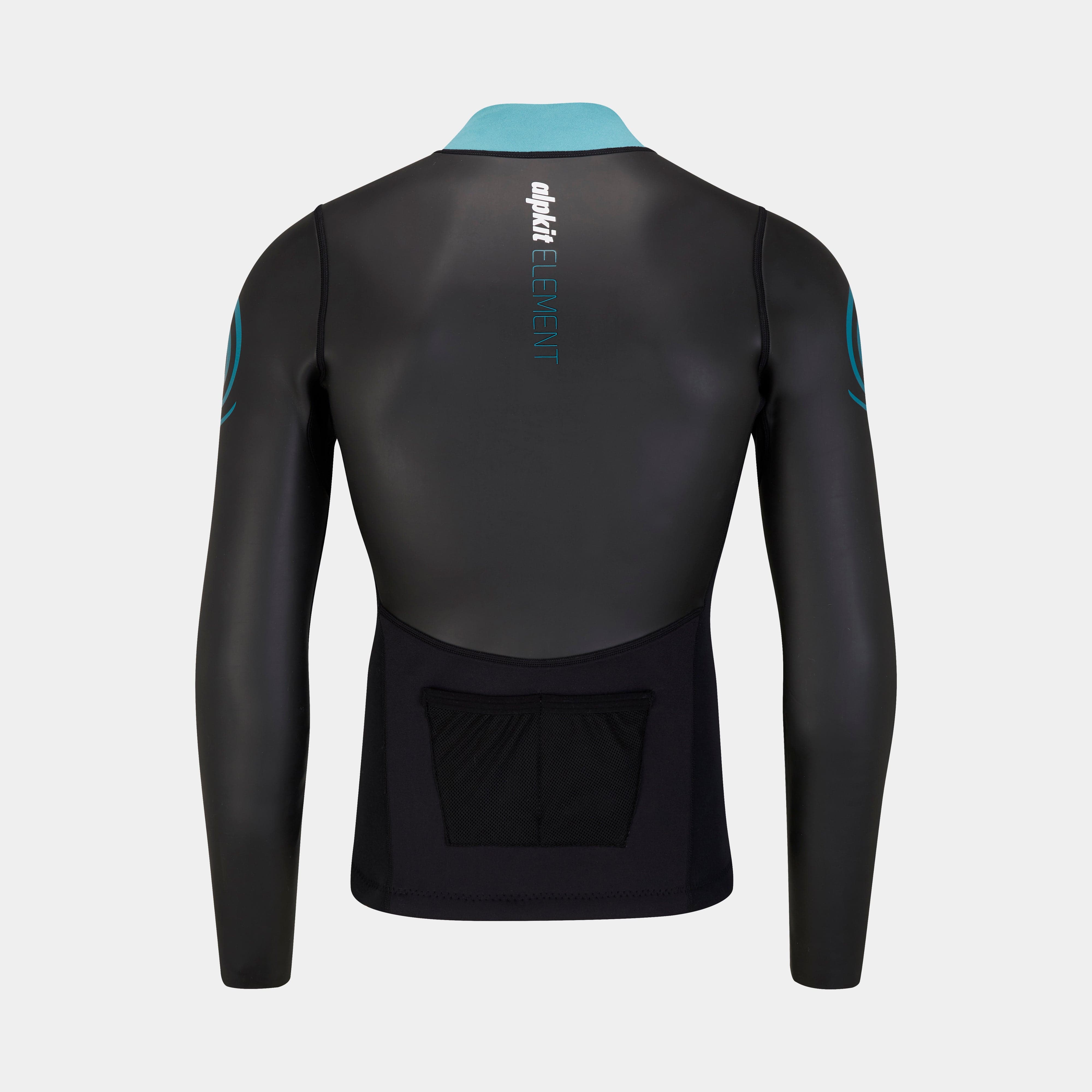 新品未使用 AMSTERDAM JACKET MENS WETSUIT MENS WETSUITS – Thalia Surf Shop