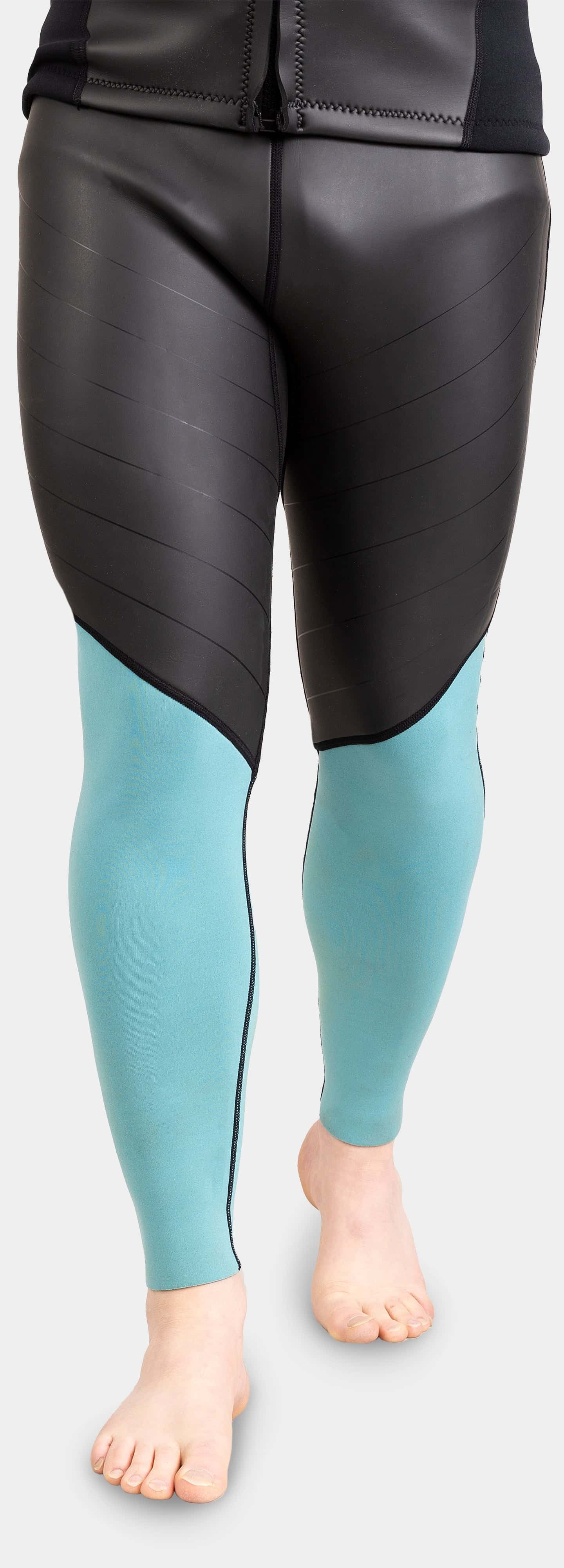 Element Wetsuit Pants Men's Neoprene Bottoms
